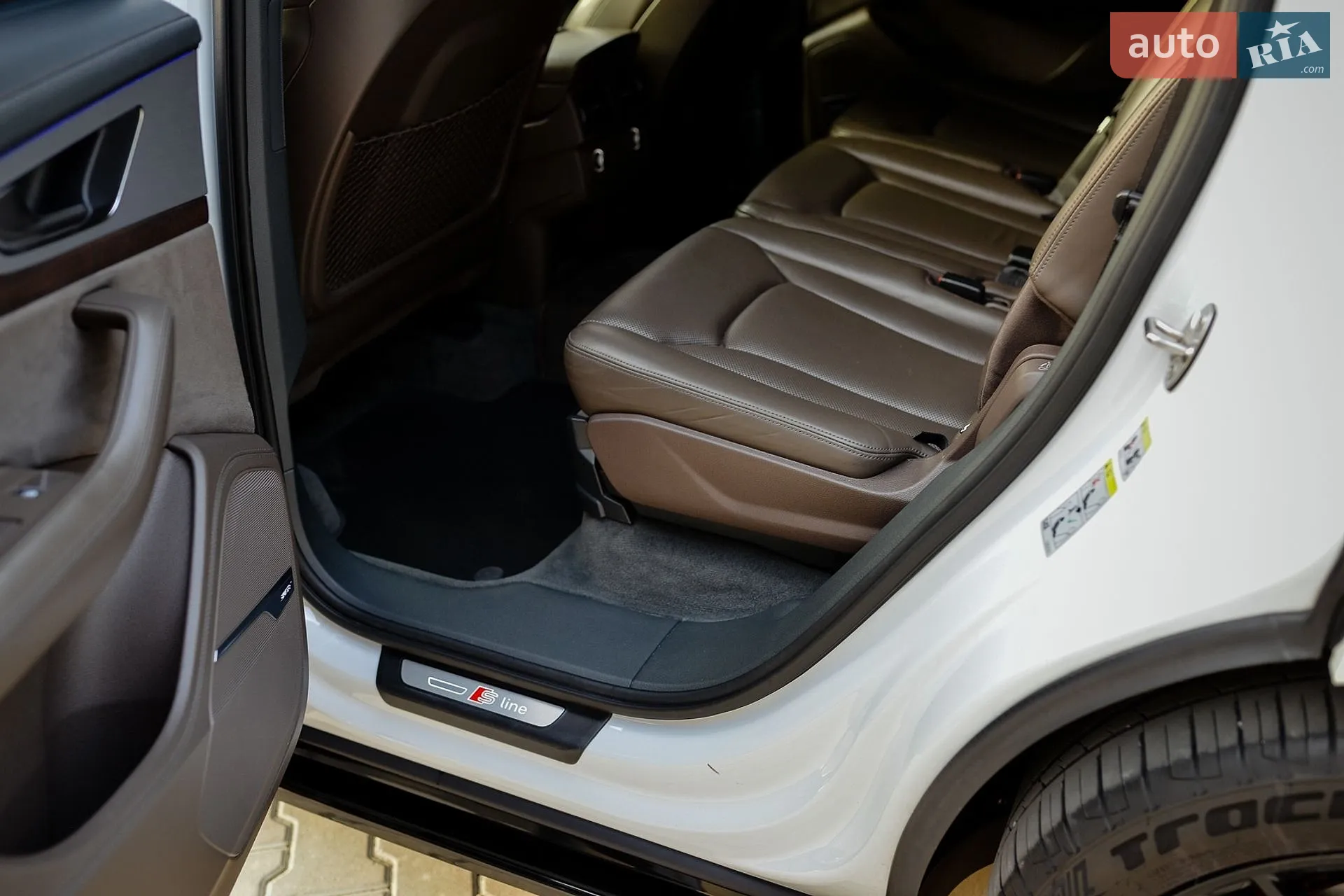 2016 Audi Q7 - мініатюра 54