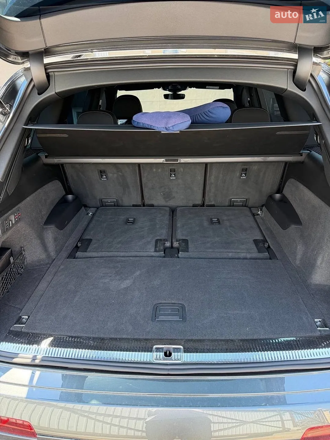 2021 Audi Q7 - мініатюра 10