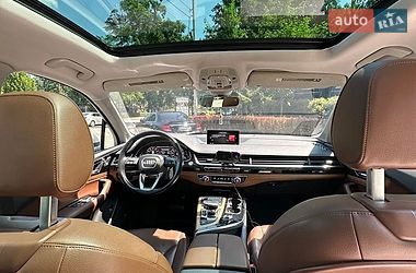 Позашляховик / Кросовер Audi Q7 2016 в Бучі фото 24 Позашляховик / Кросовер Audi Q7 2016 в Бучі