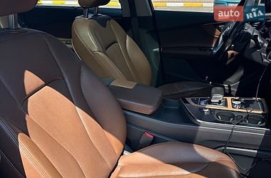 Внедорожник / Кроссовер Audi Q7 2016 в Буче фото 27 Внедорожник / Кроссовер Audi Q7 2016 в Буче