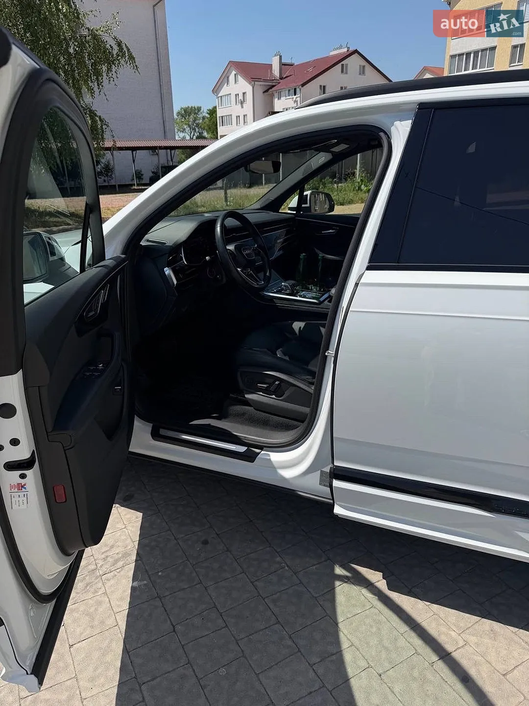 2021 Audi Q7 - мініатюра 11