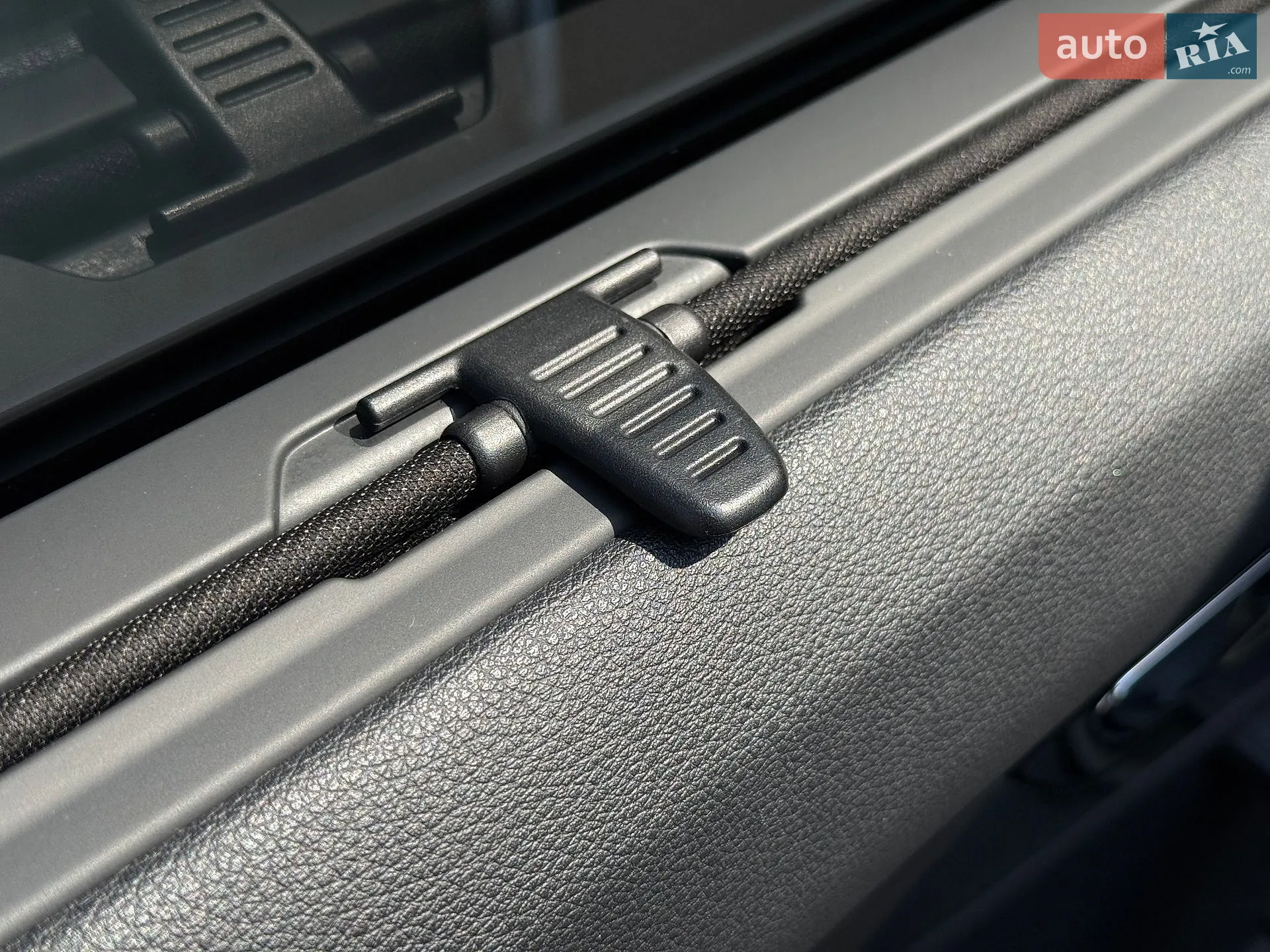 2017 Audi Q7 - мініатюра 27
