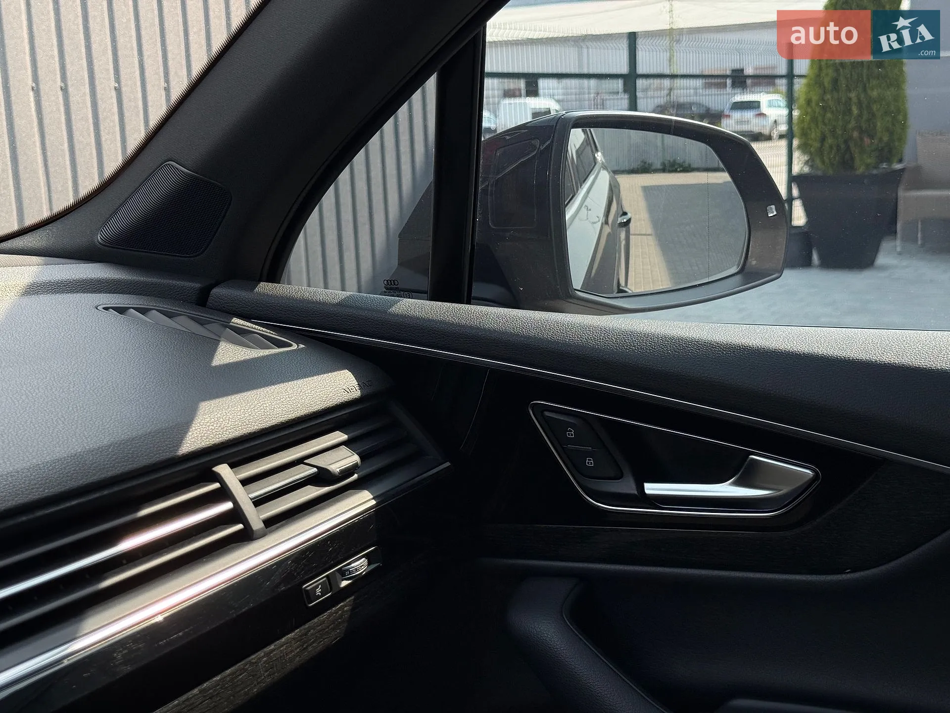 2017 Audi Q7 - мініатюра 58