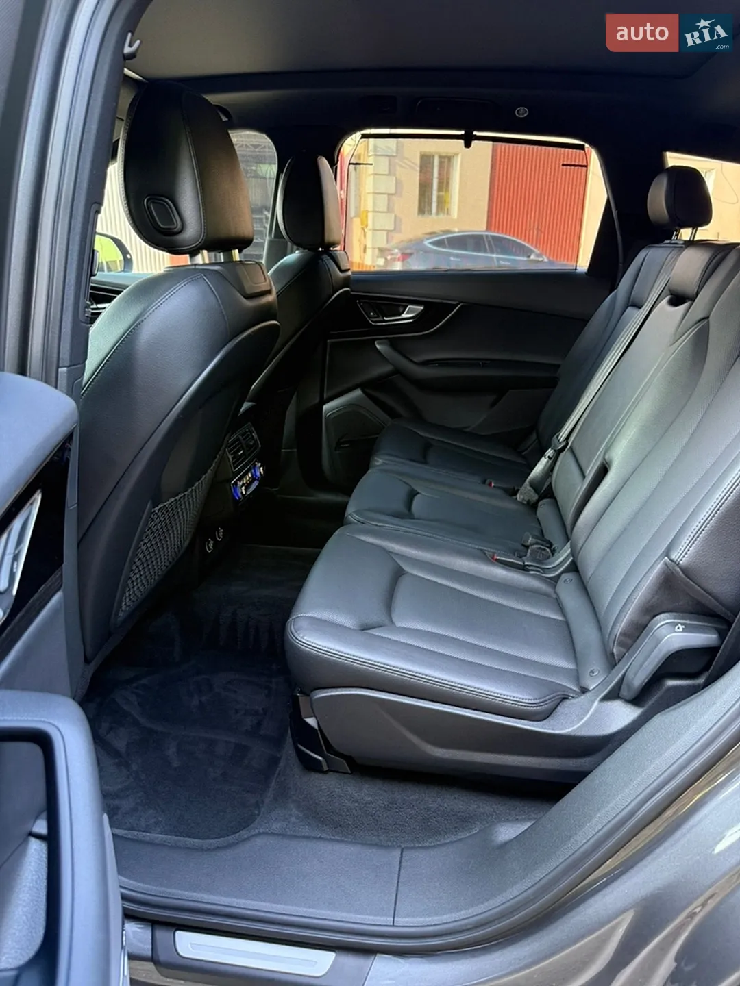 2019 Audi Q7 - мініатюра 22