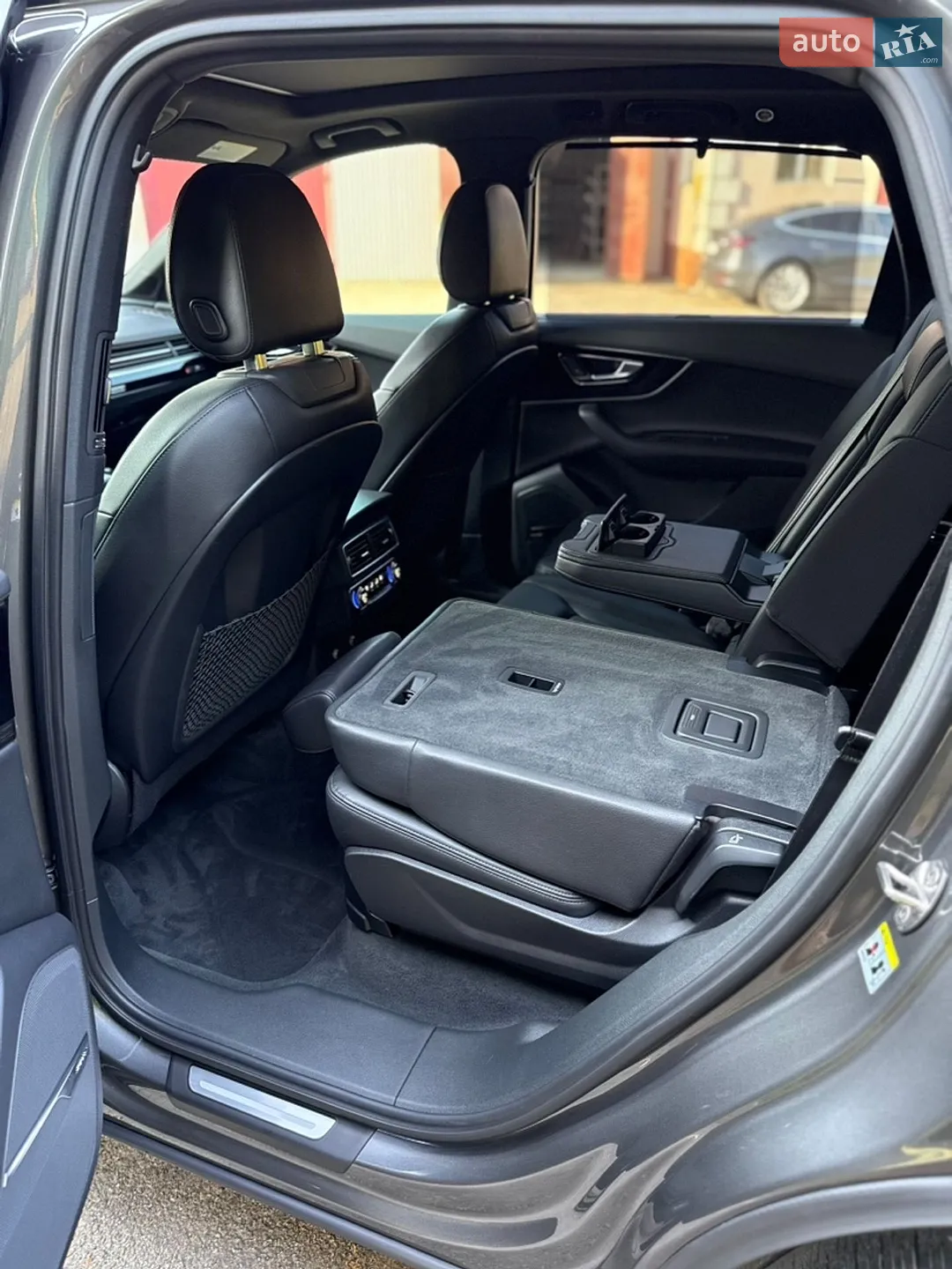 2019 Audi Q7 - мініатюра 29