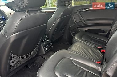 Внедорожник / Кроссовер Audi Q7 2010 в Стрые фото 55 Внедорожник / Кроссовер Audi Q7 2010 в Стрые