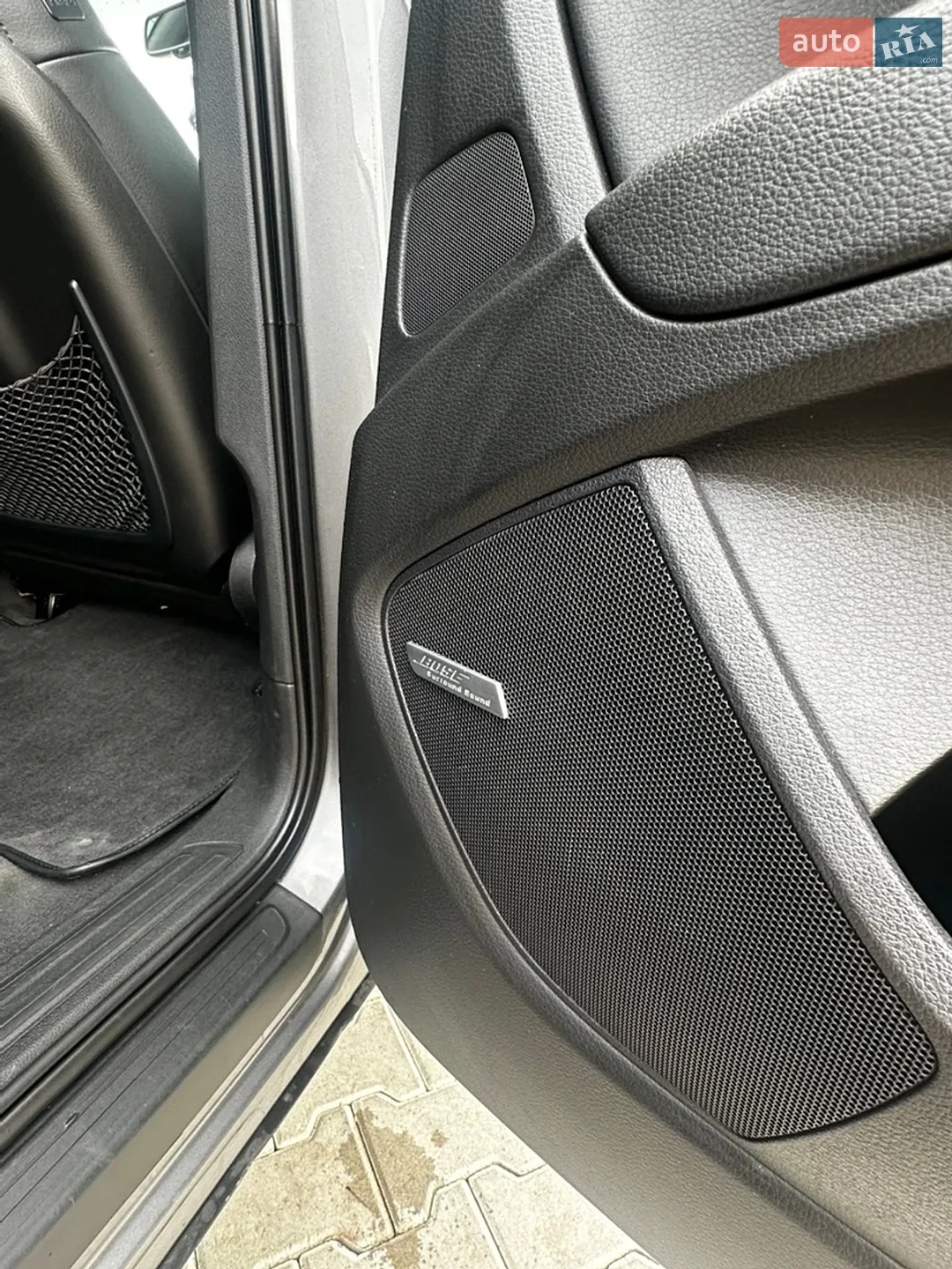 2010 Audi Q7 - мініатюра 61