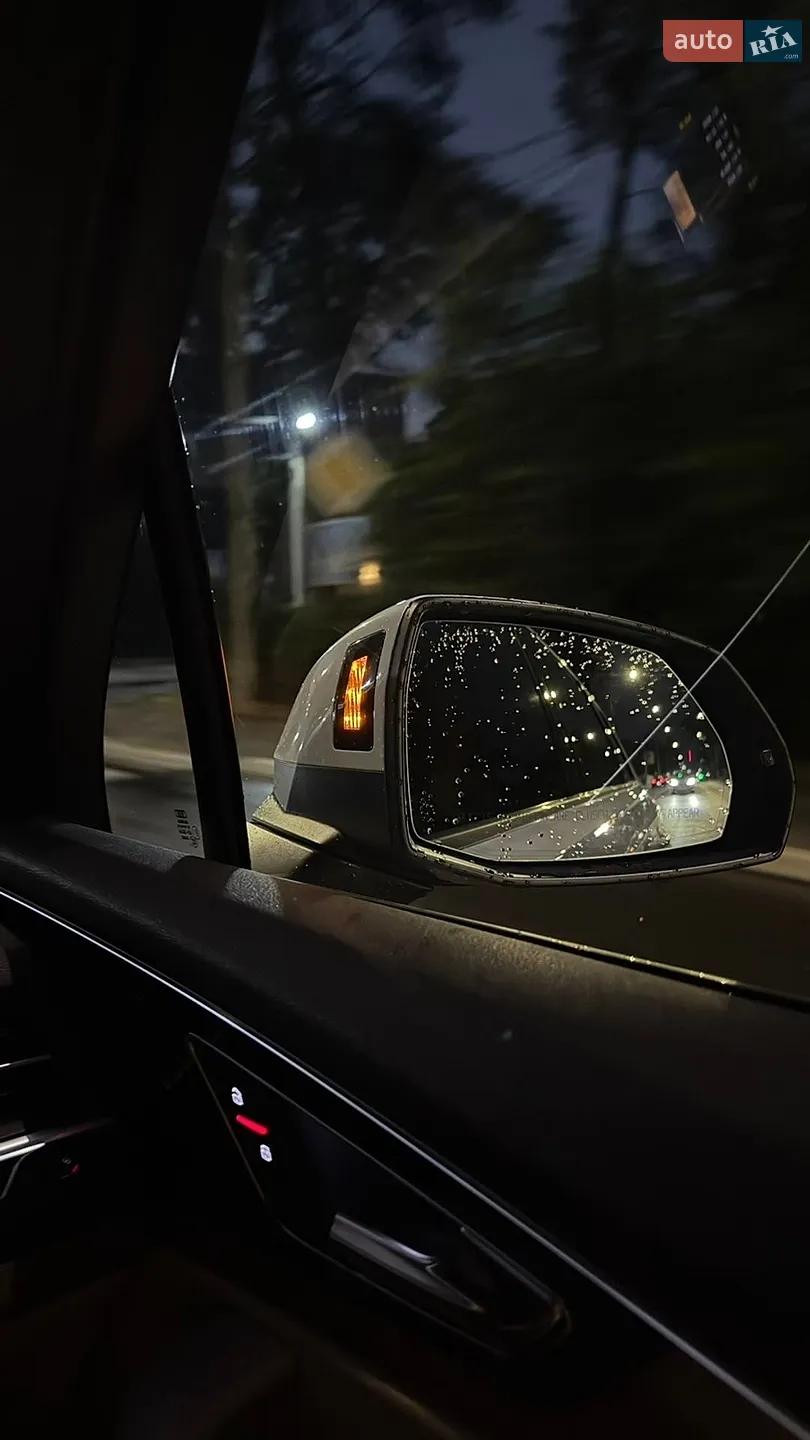 2016 Audi Q7 - мініатюра 36