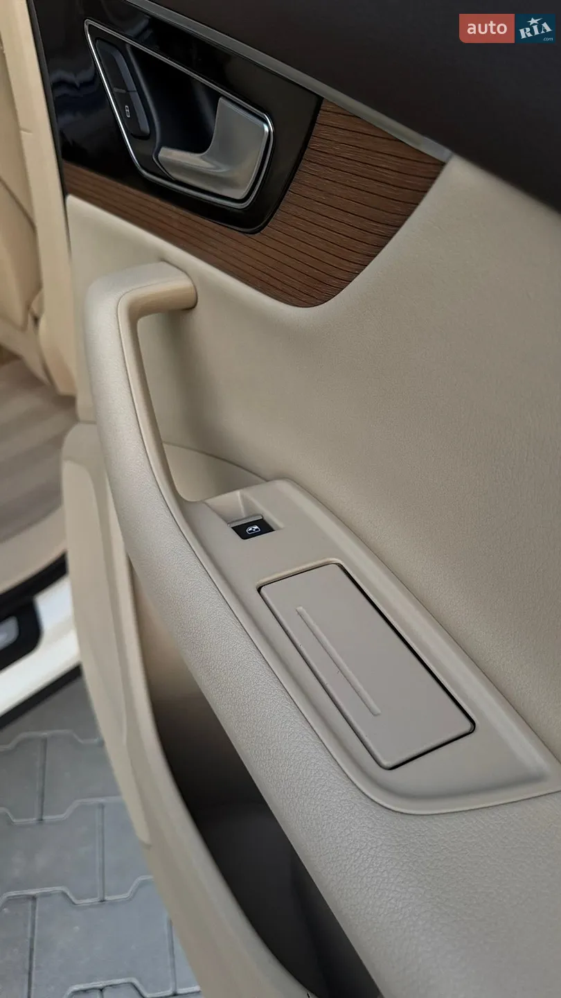 2016 Audi Q7 - мініатюра 74