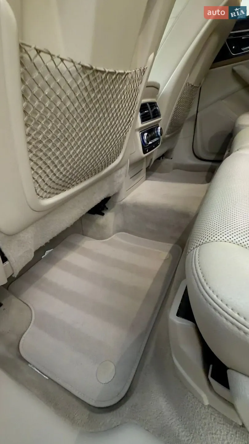 2016 Audi Q7 - мініатюра 63