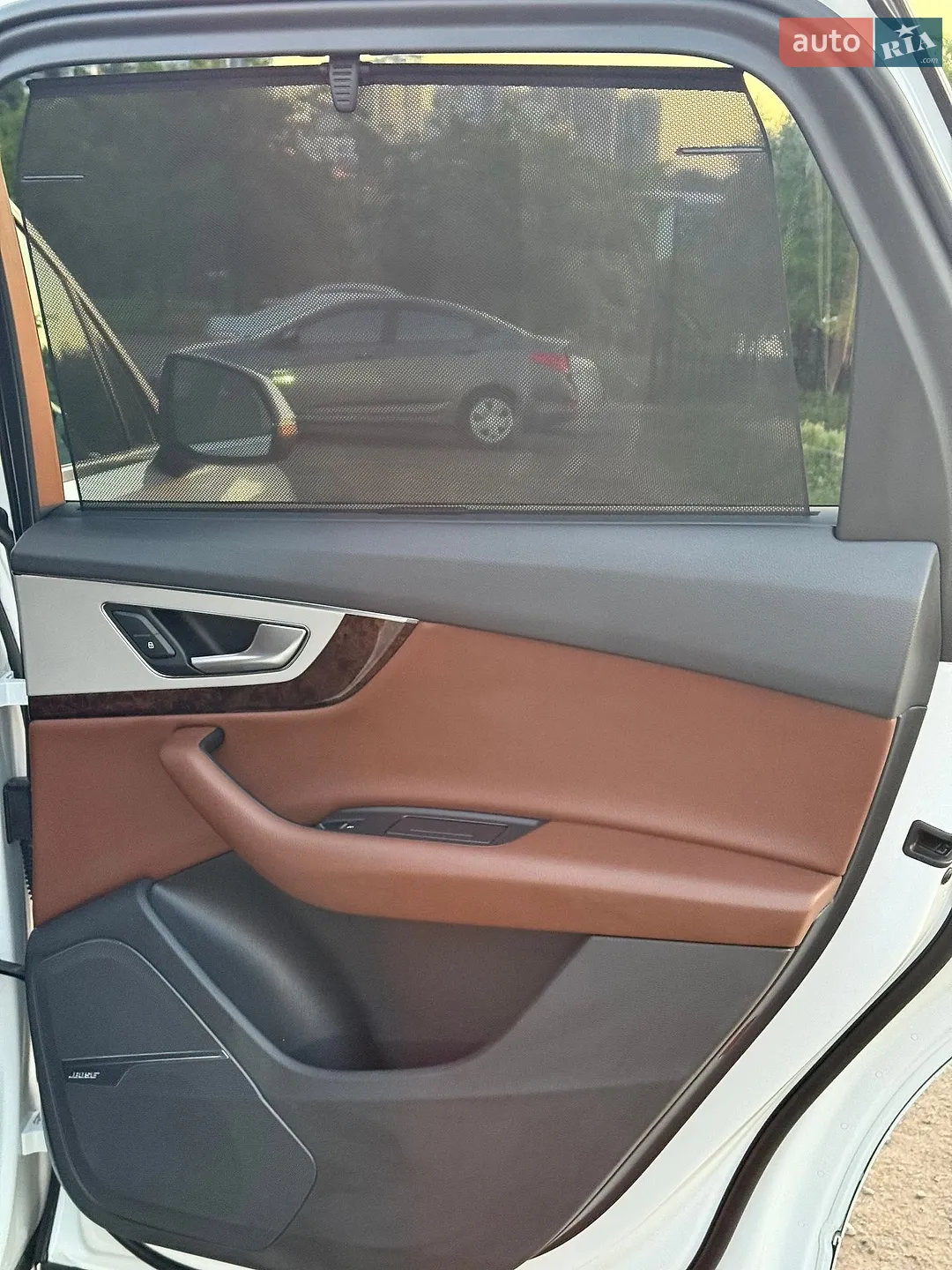 2019 Audi Q7 - мініатюра 22