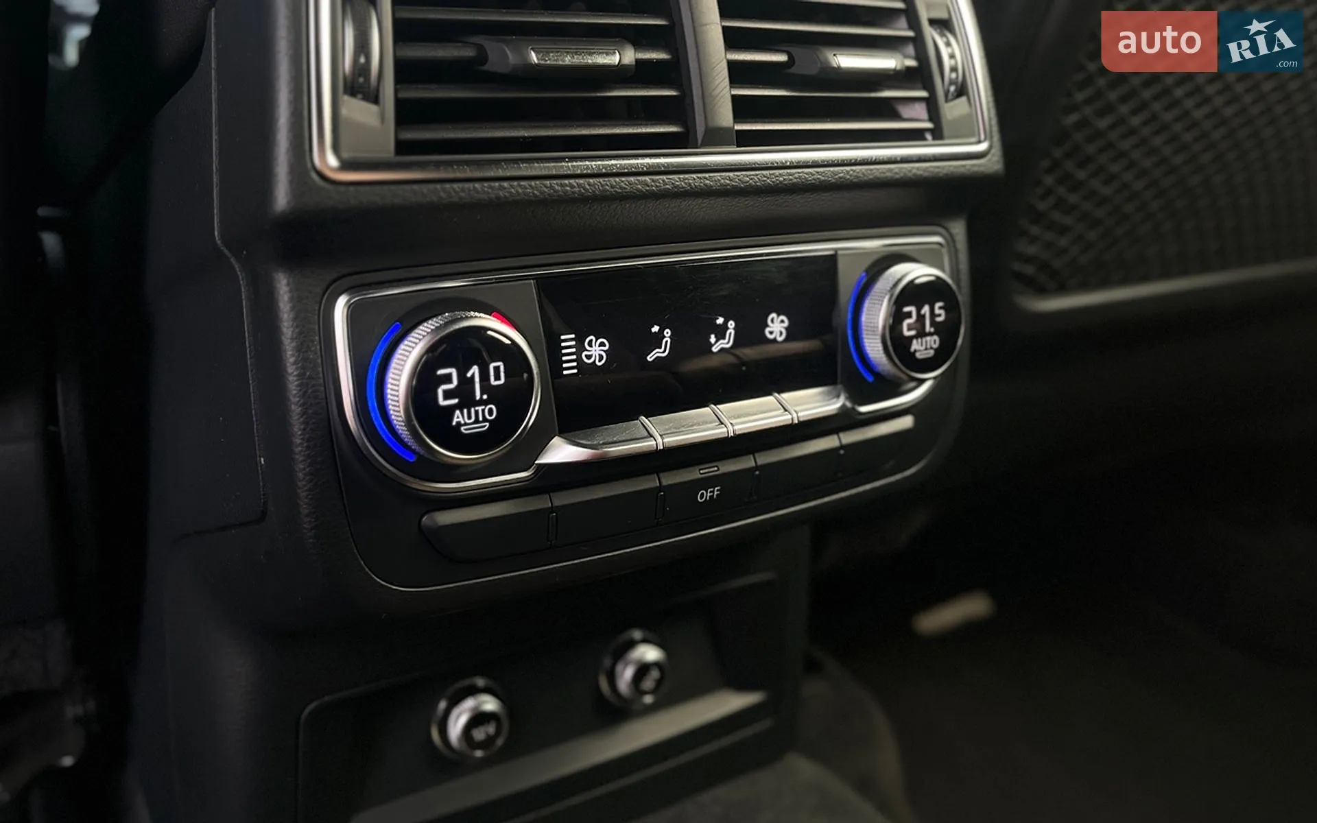 2019 Audi Q7 - мініатюра 24