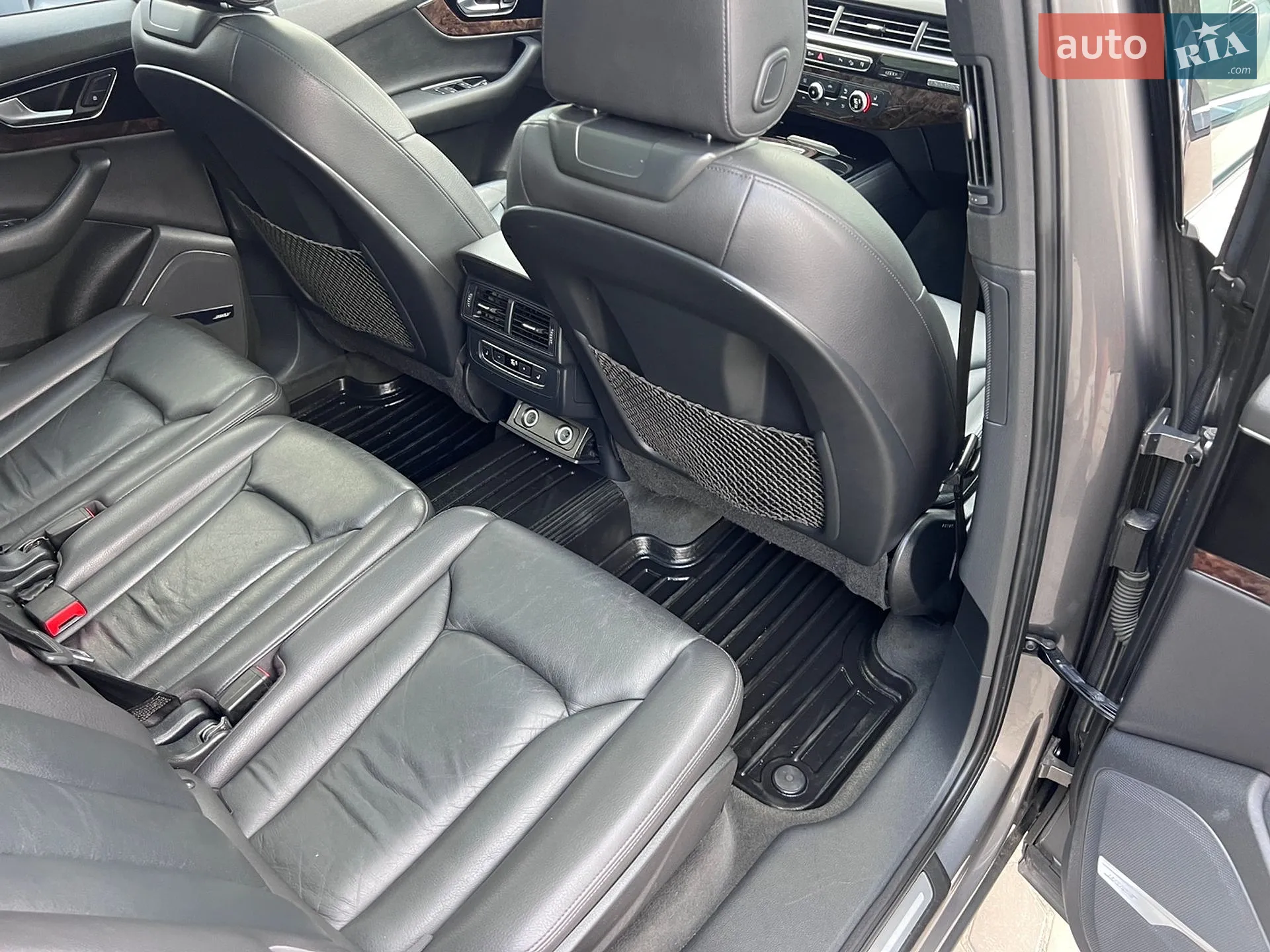2017 Audi Q7 - мініатюра 18