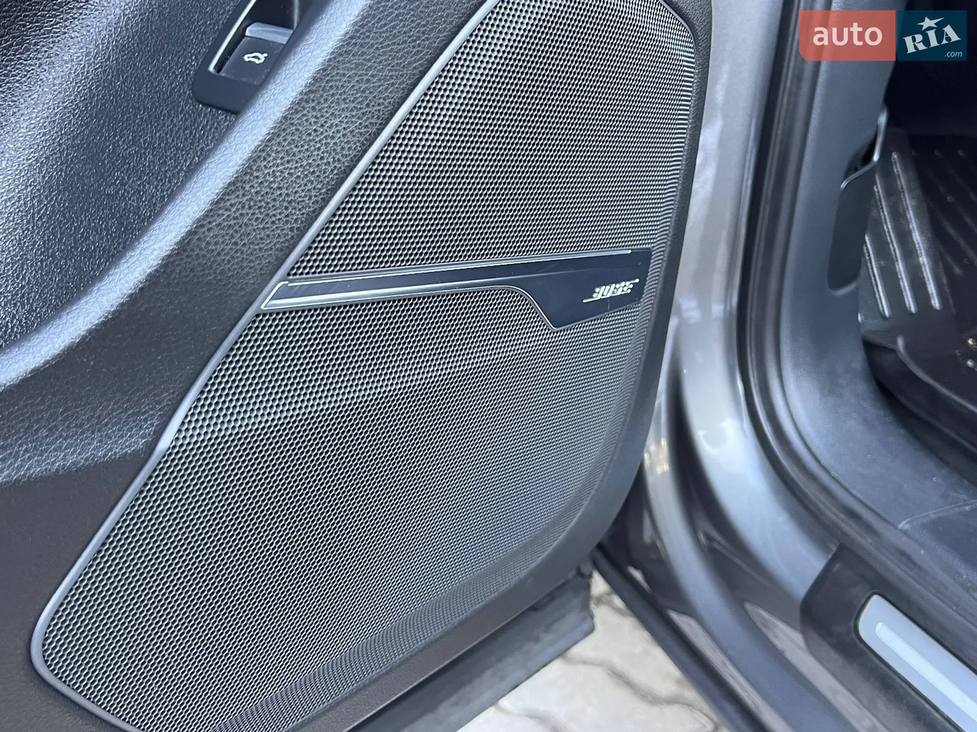 2017 Audi Q7 - мініатюра 21