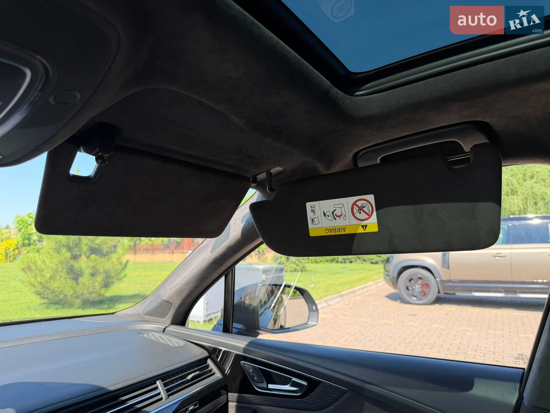 Audi Q7 2018 VIN WAUZZZ4M8JD034497 фото оголошення 39 з 71
