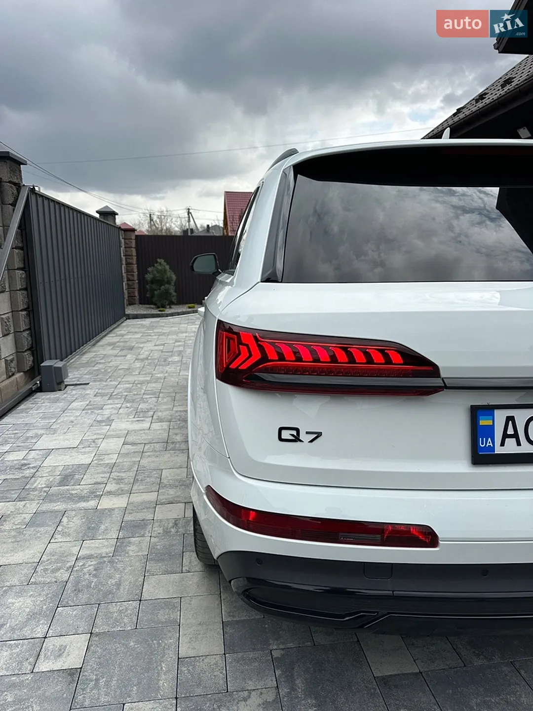 2019 Audi Q7 - мініатюра 7