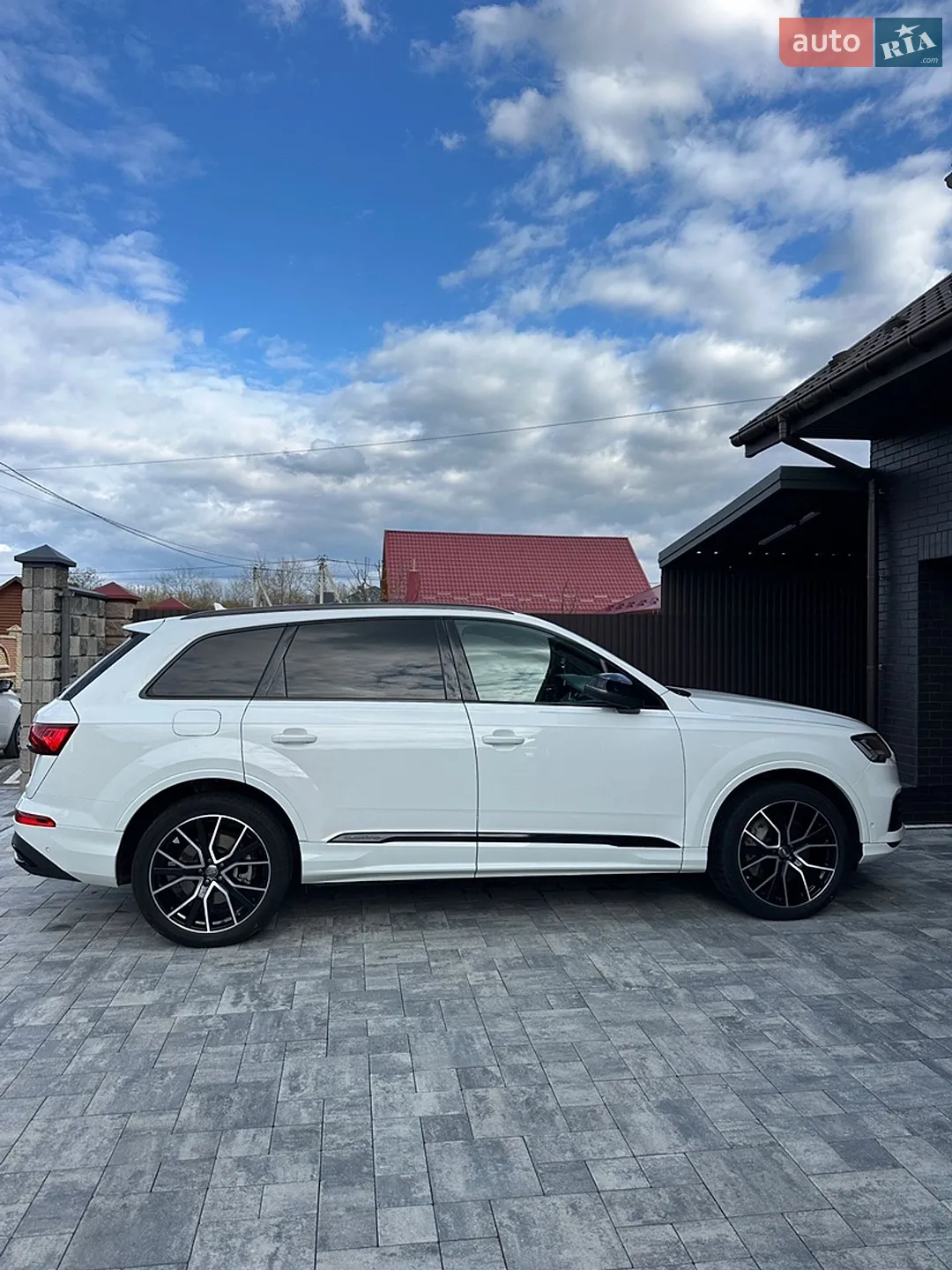 2019 Audi Q7 - мініатюра 19