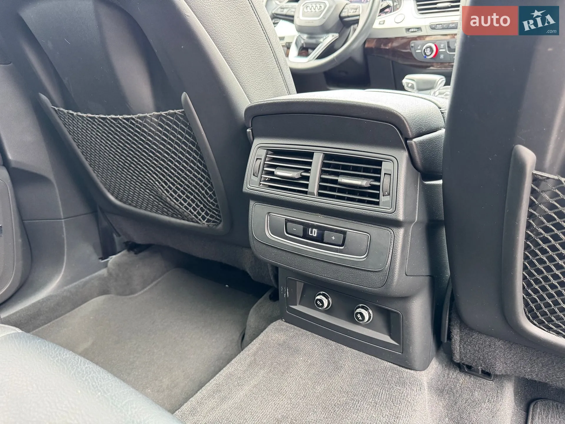 2019 Audi Q7 - мініатюра 25