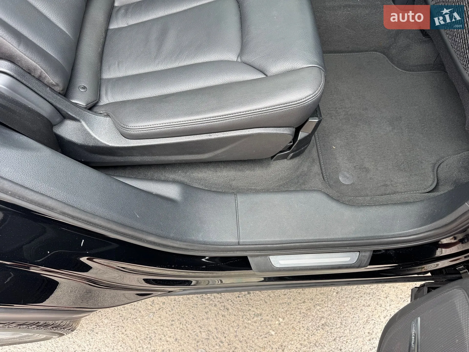2019 Audi Q7 - мініатюра 27