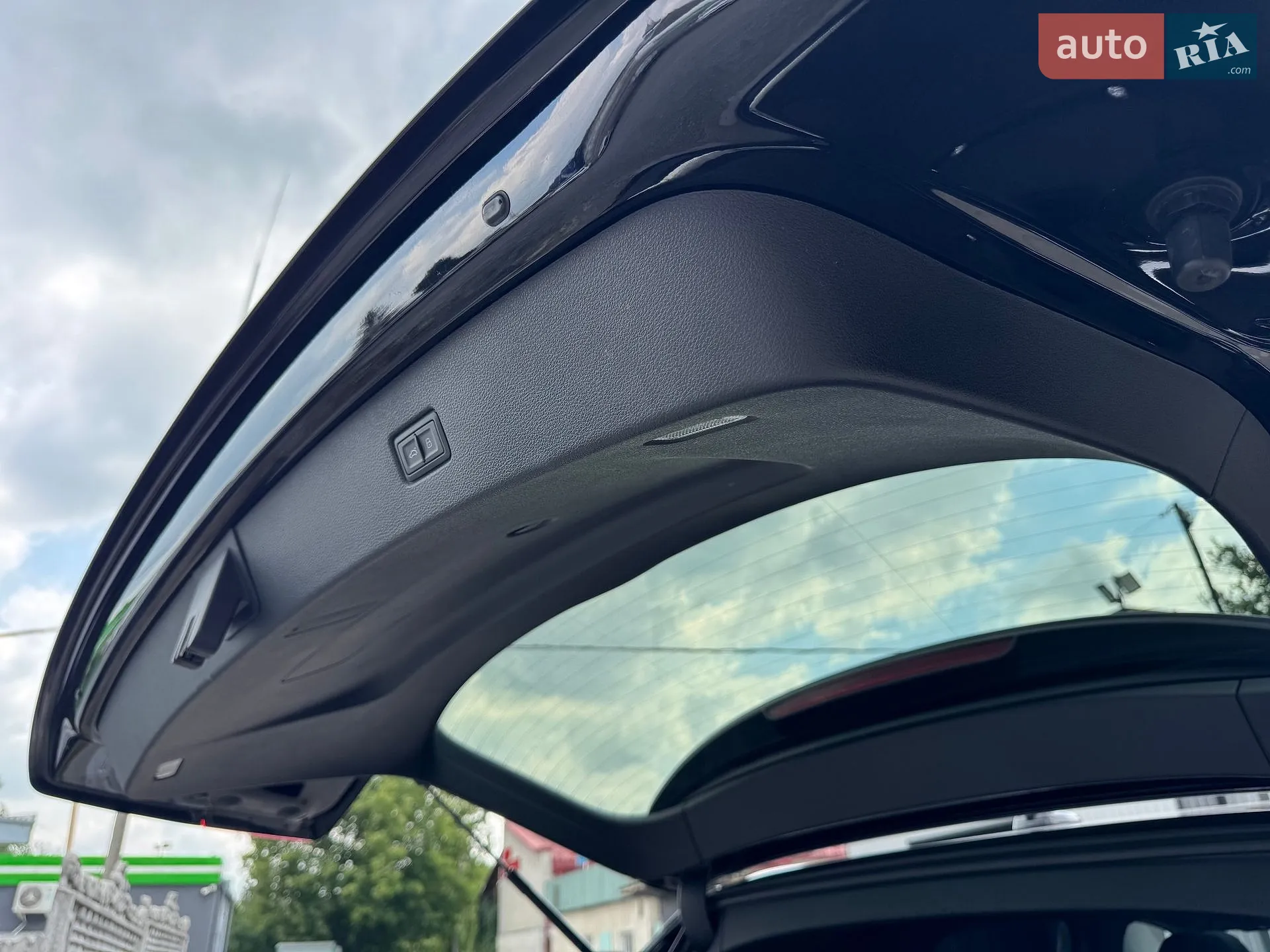 2019 Audi Q7 - мініатюра 33