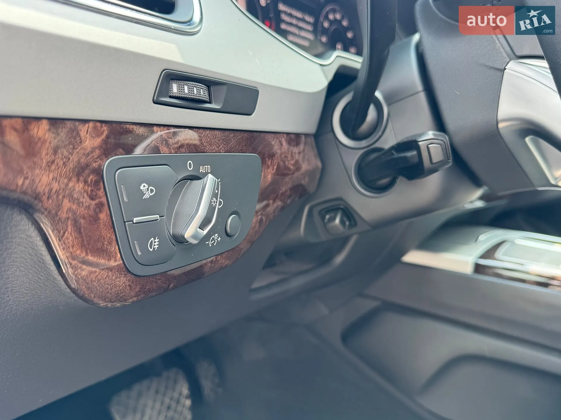 2019 Audi Q7 - мініатюра 122