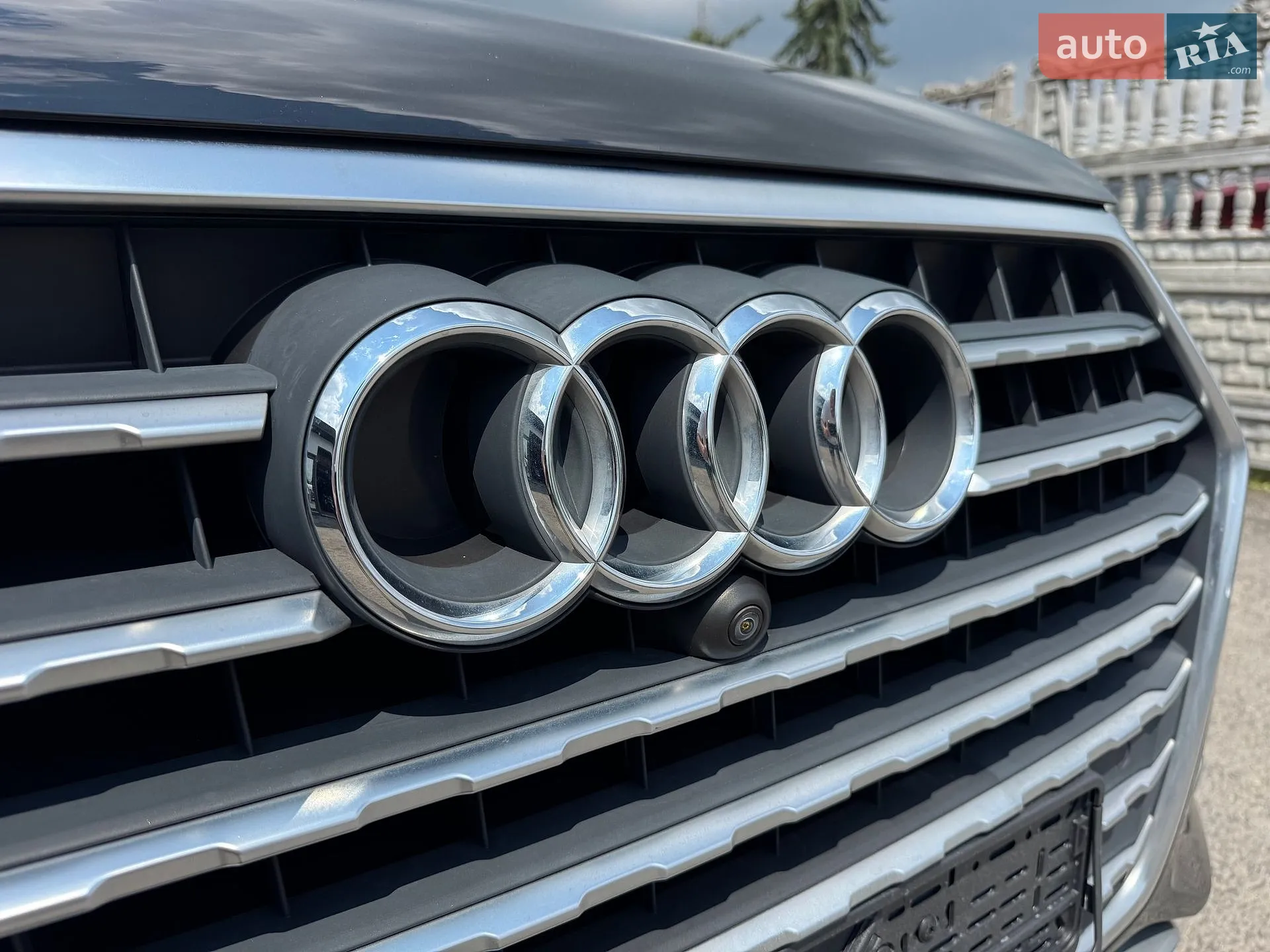 2019 Audi Q7 - мініатюра 133