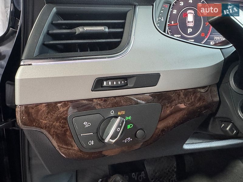 Внедорожник / Кроссовер Audi Q7 2019 в Тернополе