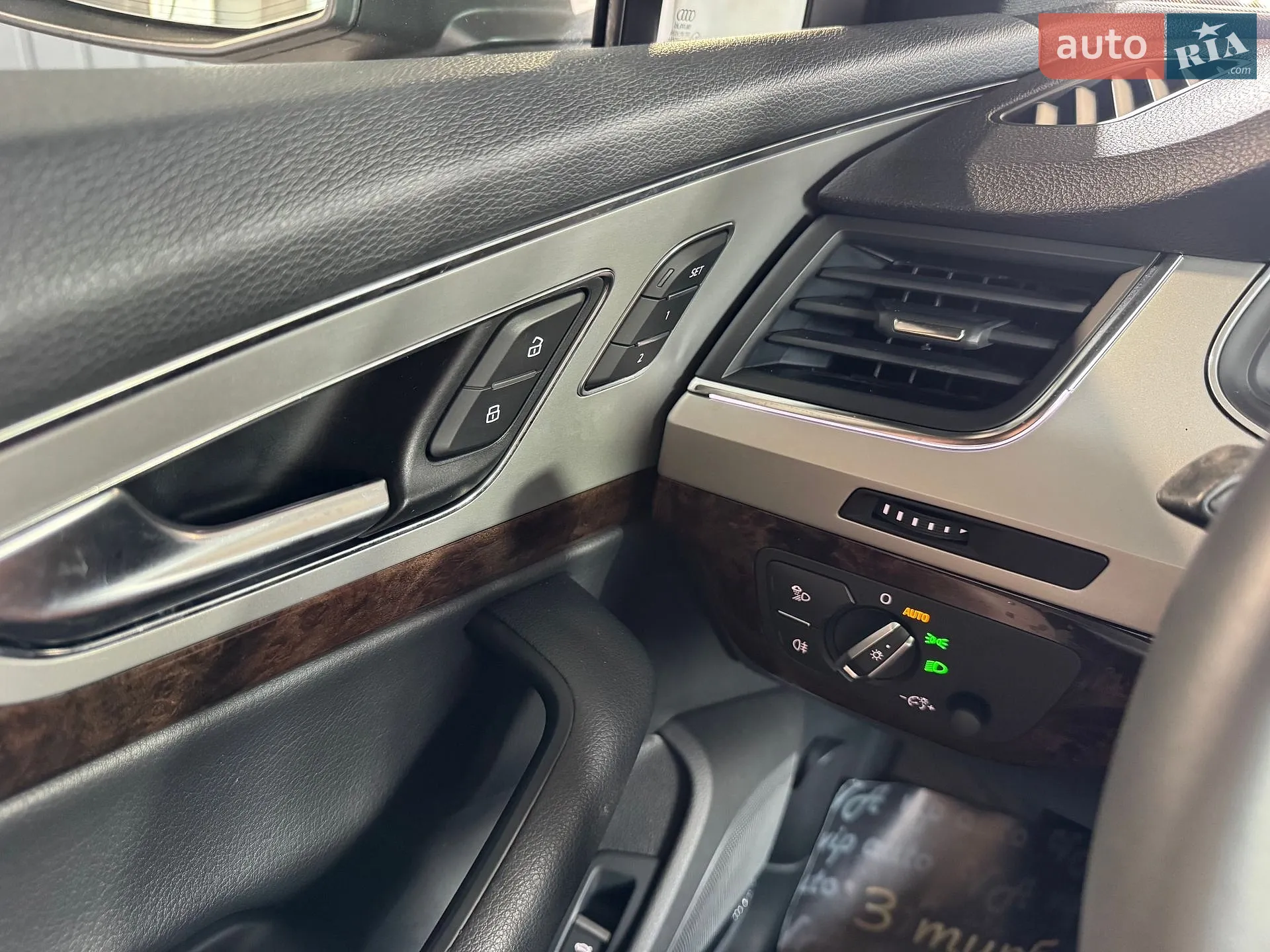 2019 Audi Q7 - мініатюра 156