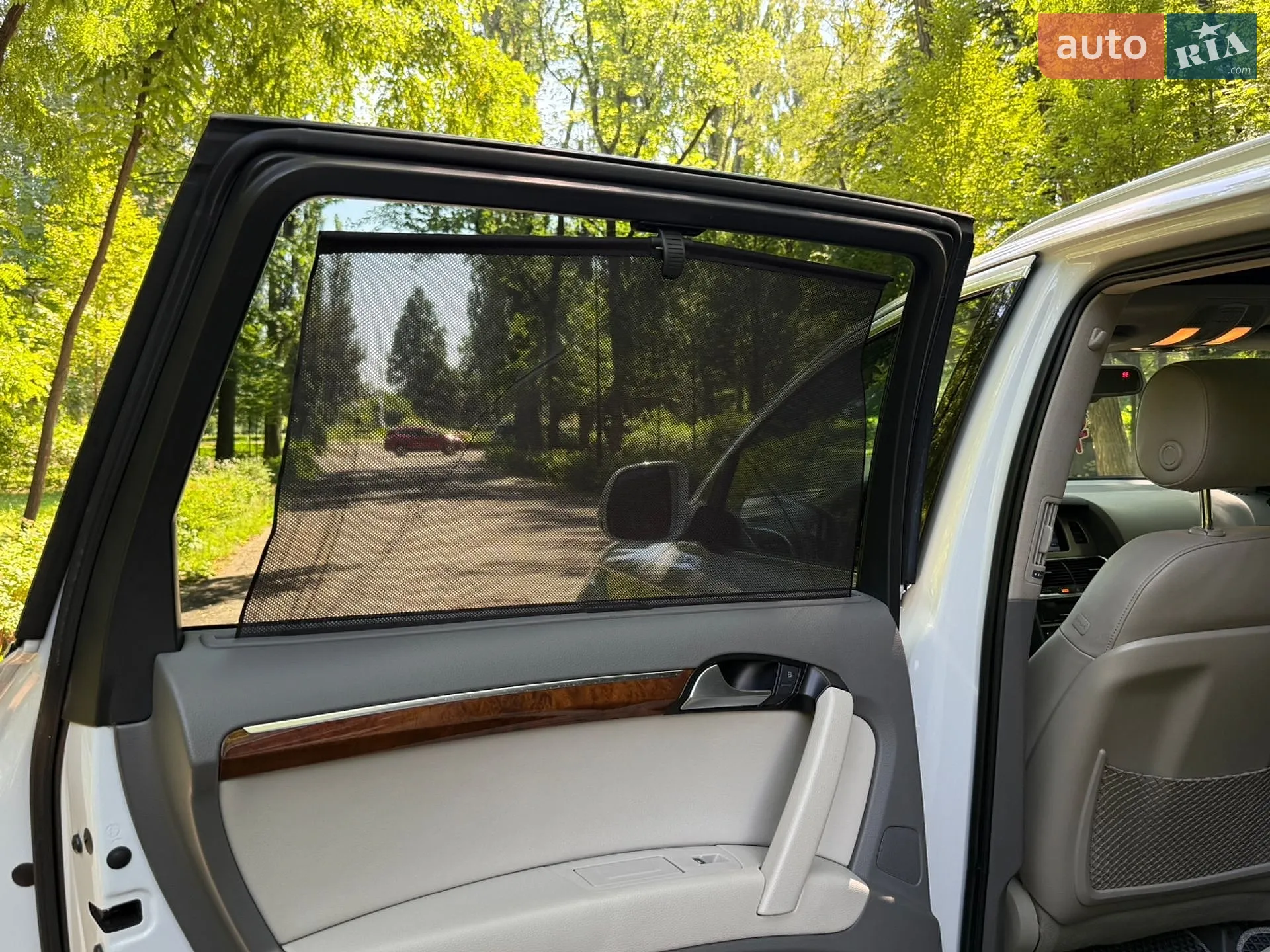 2012 Audi Q7 - мініатюра 69