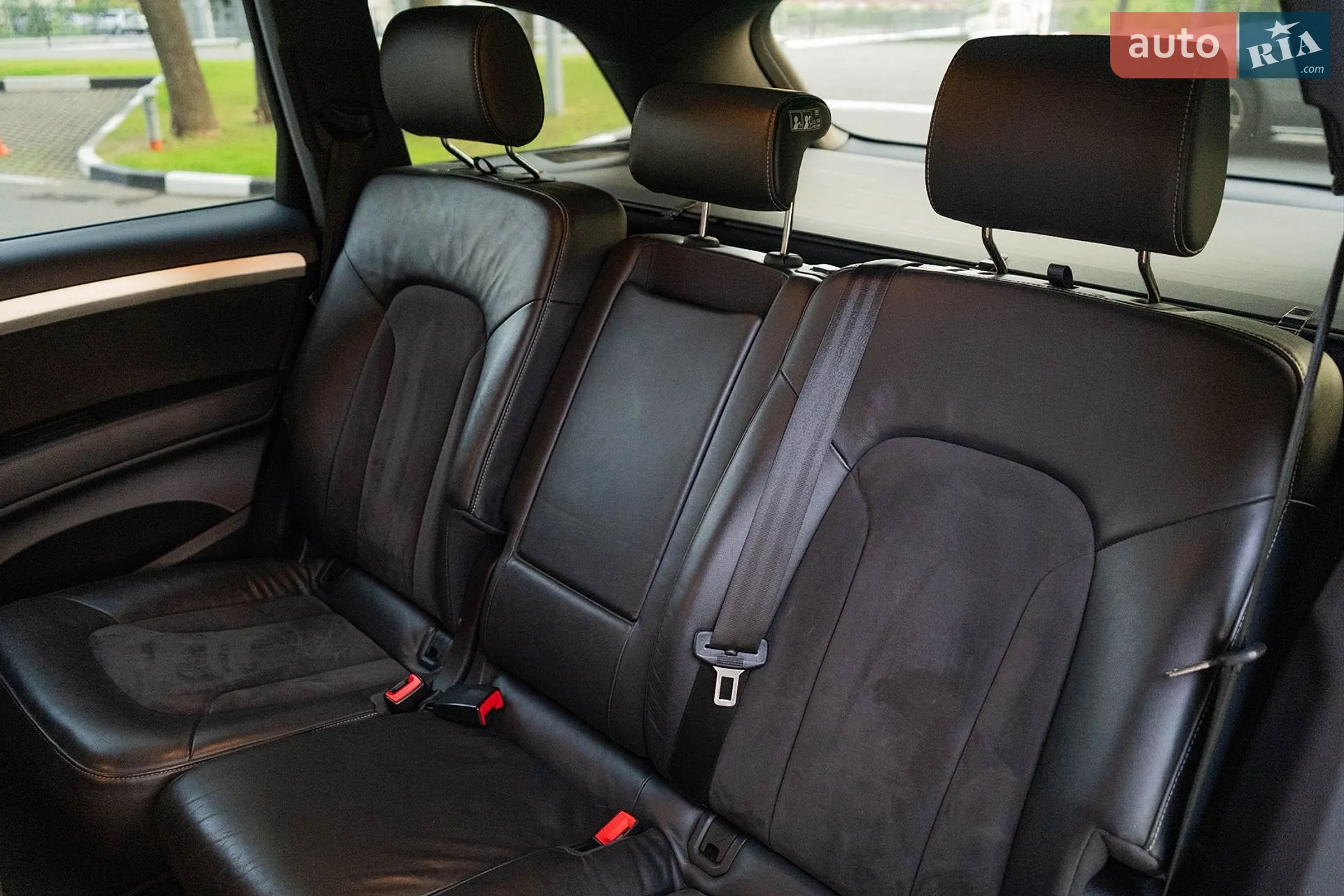 2014 Audi Q7 - мініатюра 45