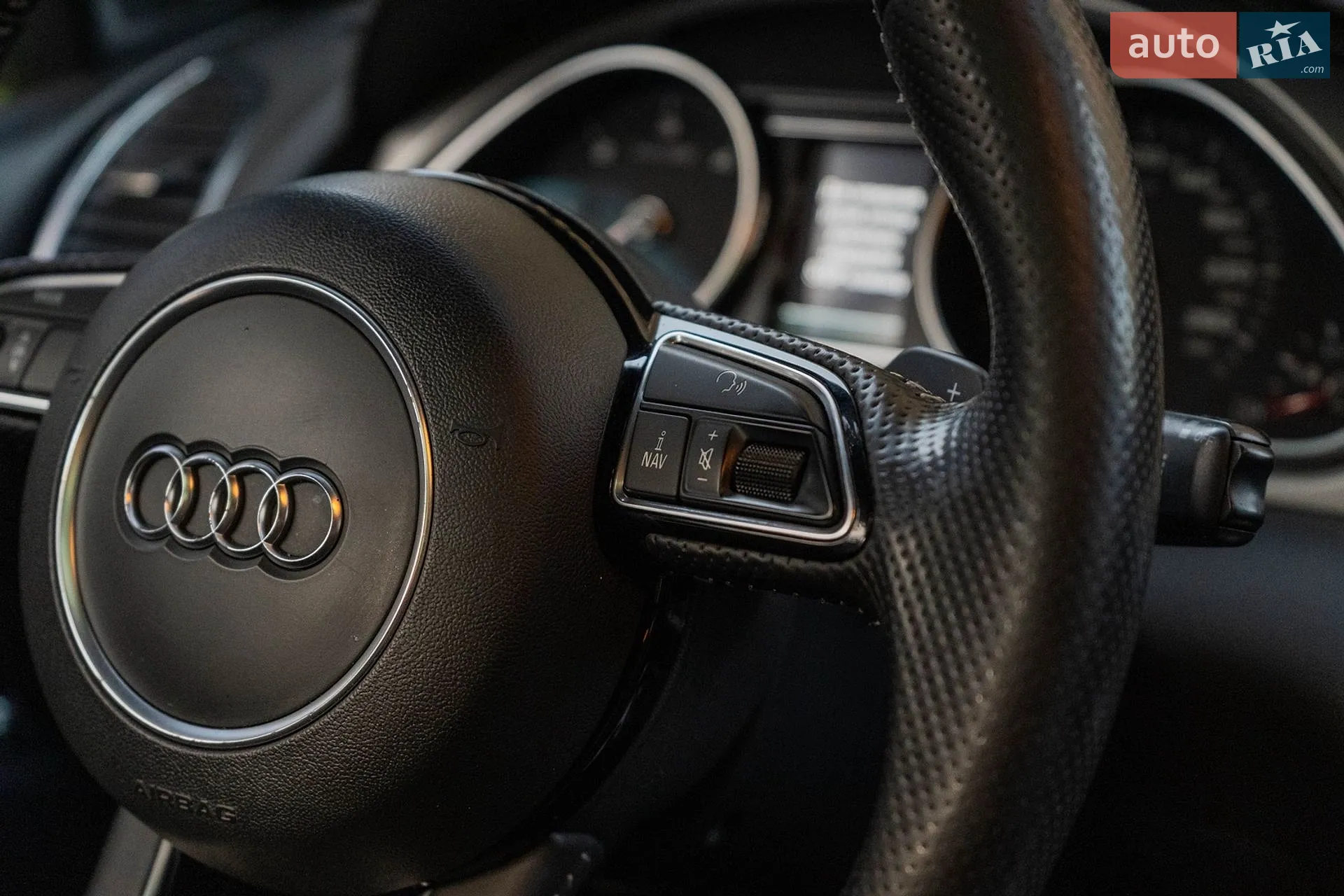2014 Audi Q7 - мініатюра 47