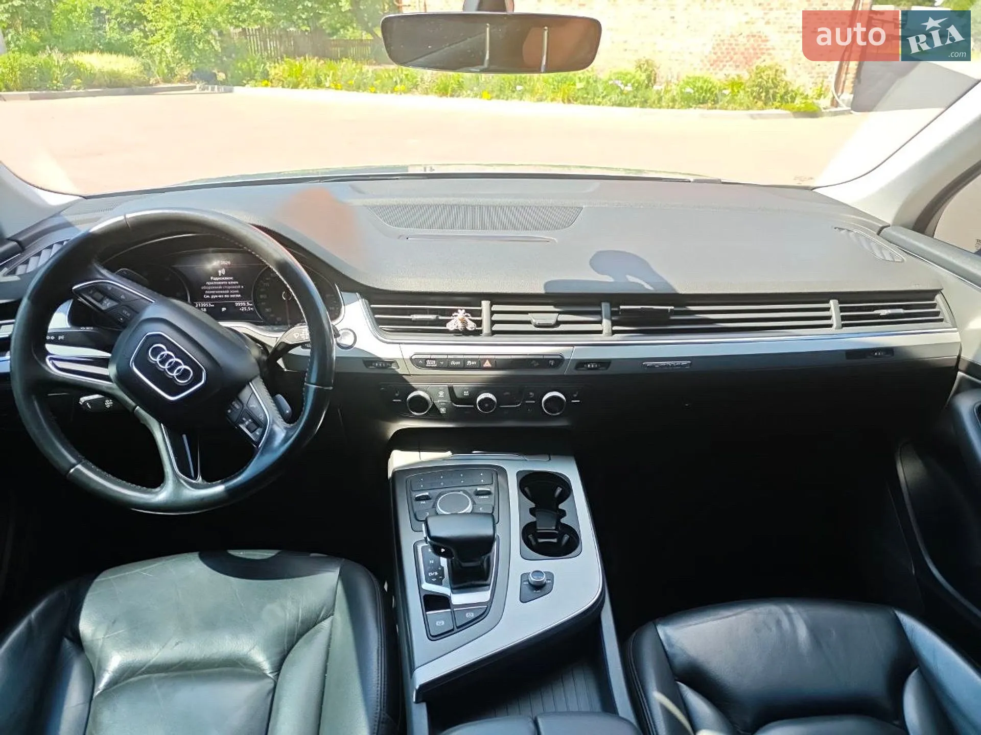 2017 Audi Q7 - мініатюра 42