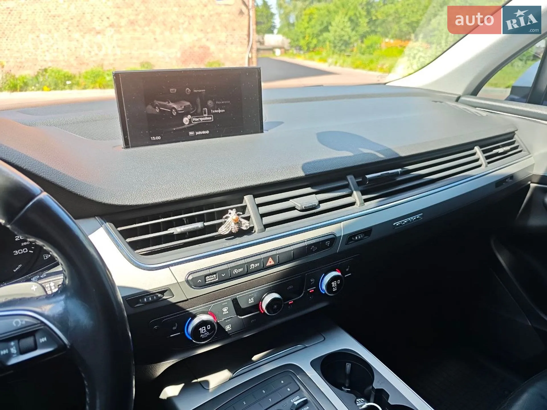 2017 Audi Q7 - мініатюра 47