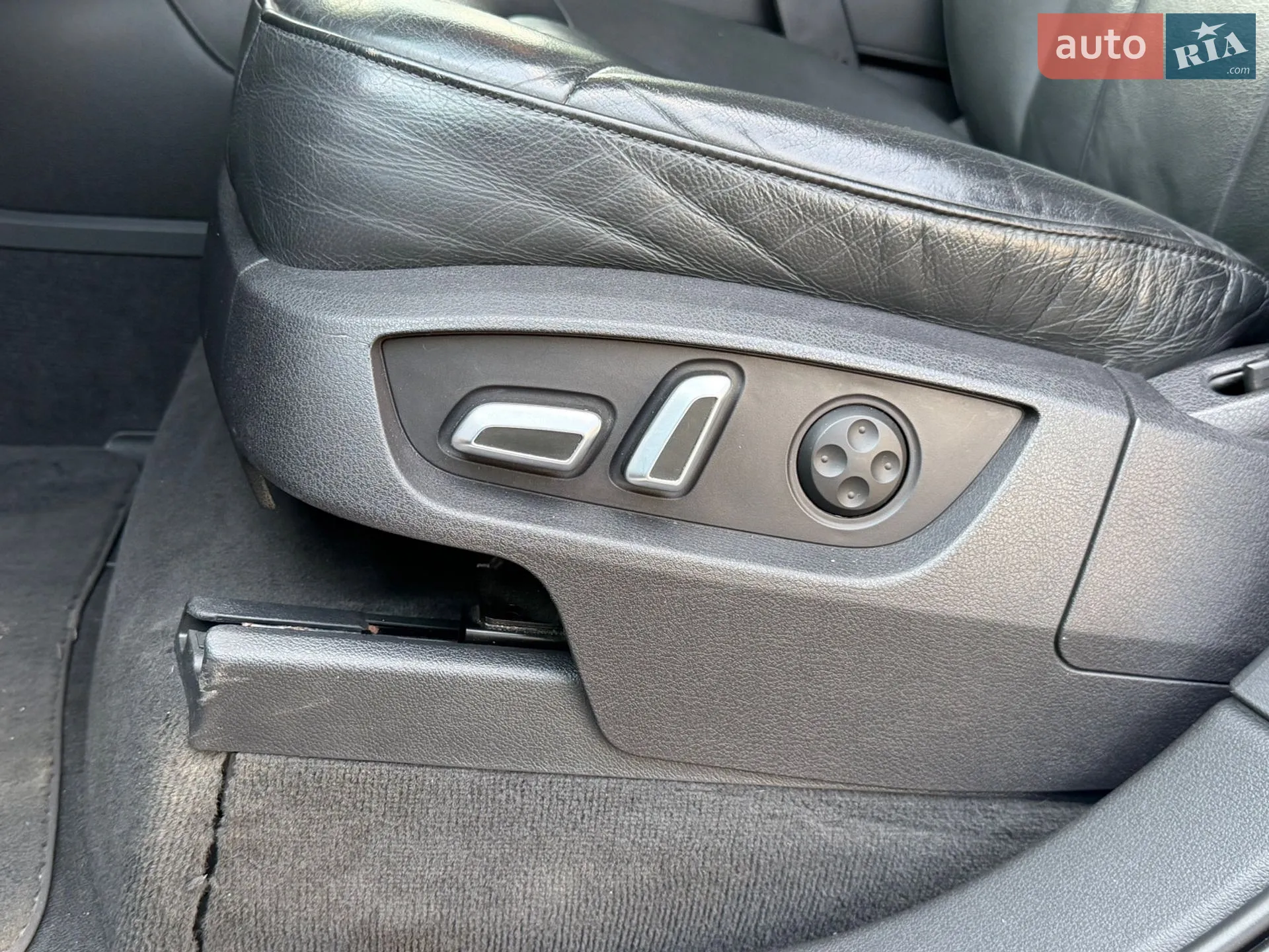 2015 Audi Q7 - мініатюра 17