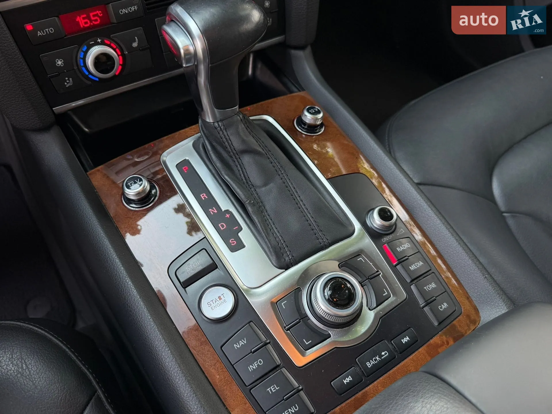 2015 Audi Q7 - мініатюра 23