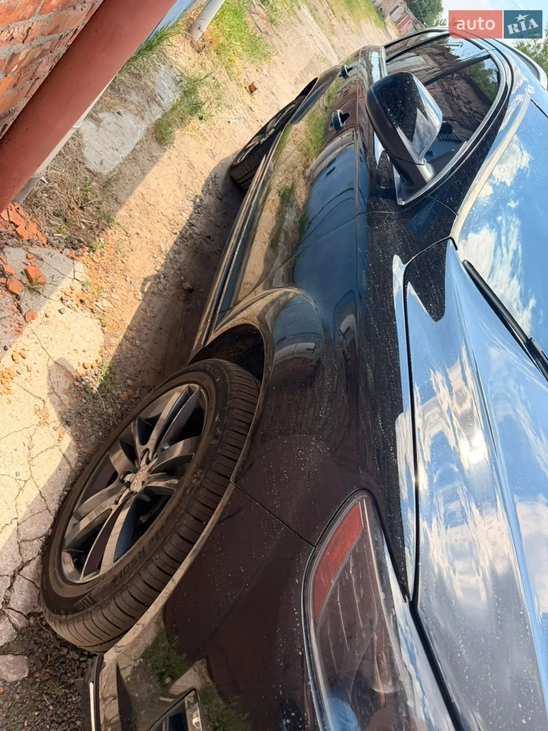 2015 Audi Q7 - мініатюра 3