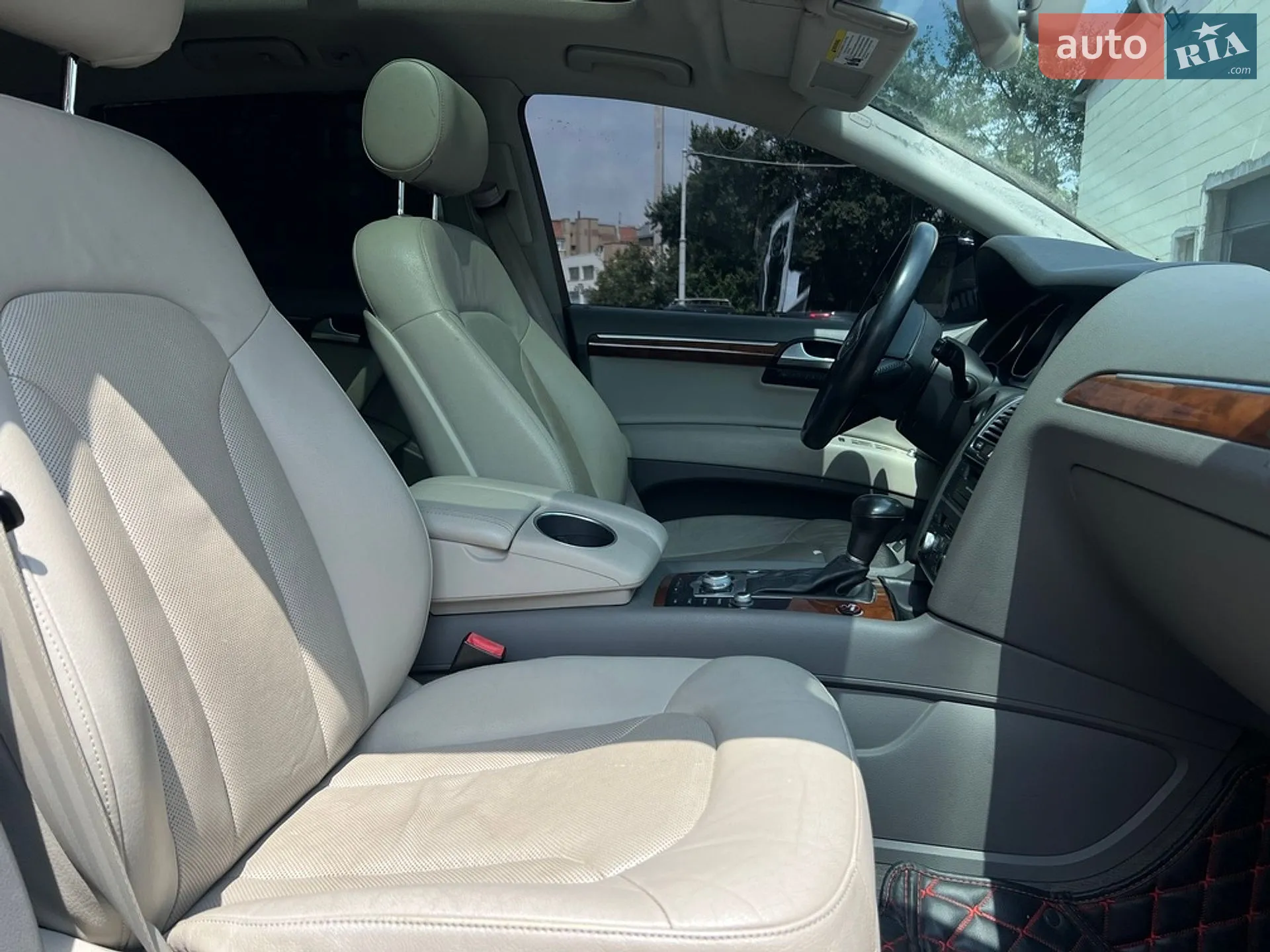 2013 Audi Q7 - мініатюра 22
