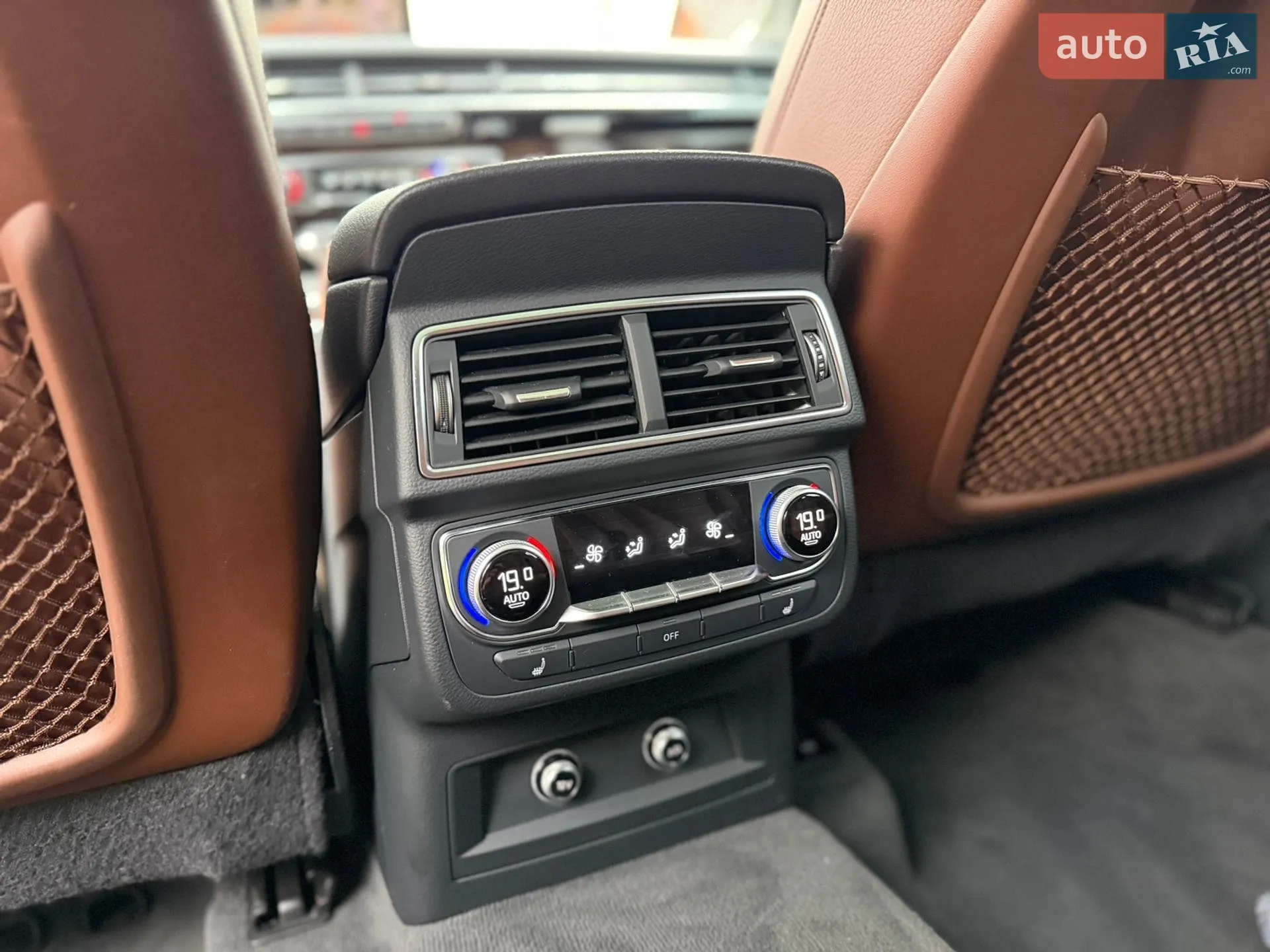 2018 Audi Q7 - мініатюра 26