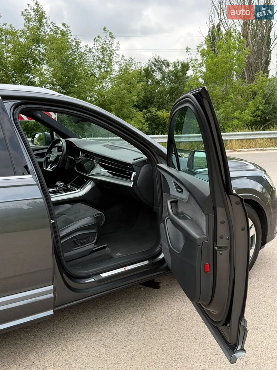 2019 Audi Q7 - мініатюра 21