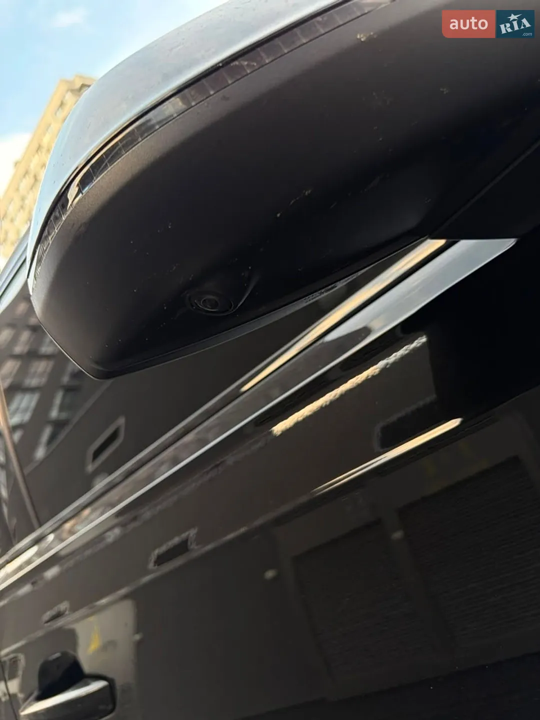 2021 Audi Q7 - мініатюра 111