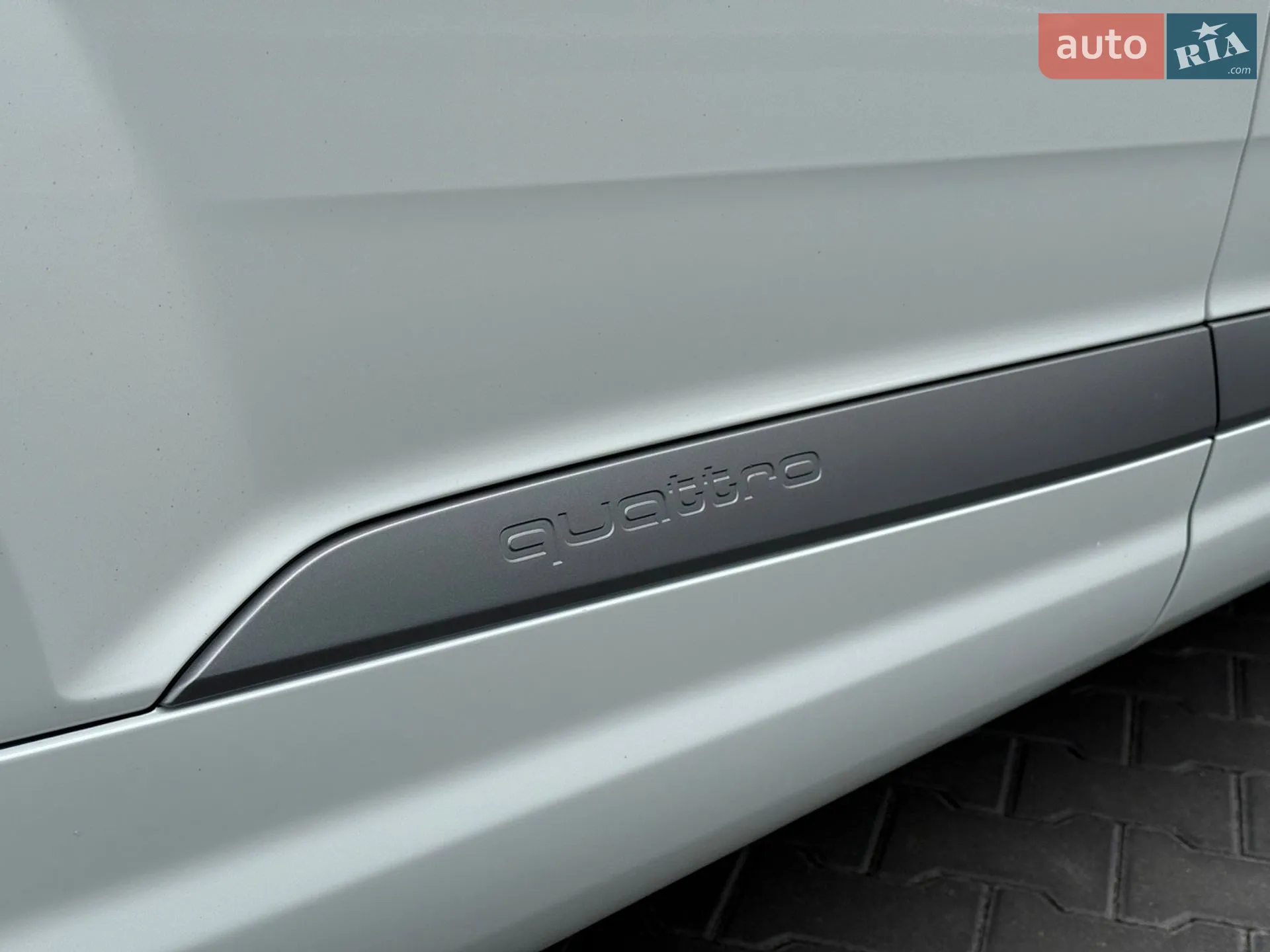 2019 Audi Q7 - мініатюра 13