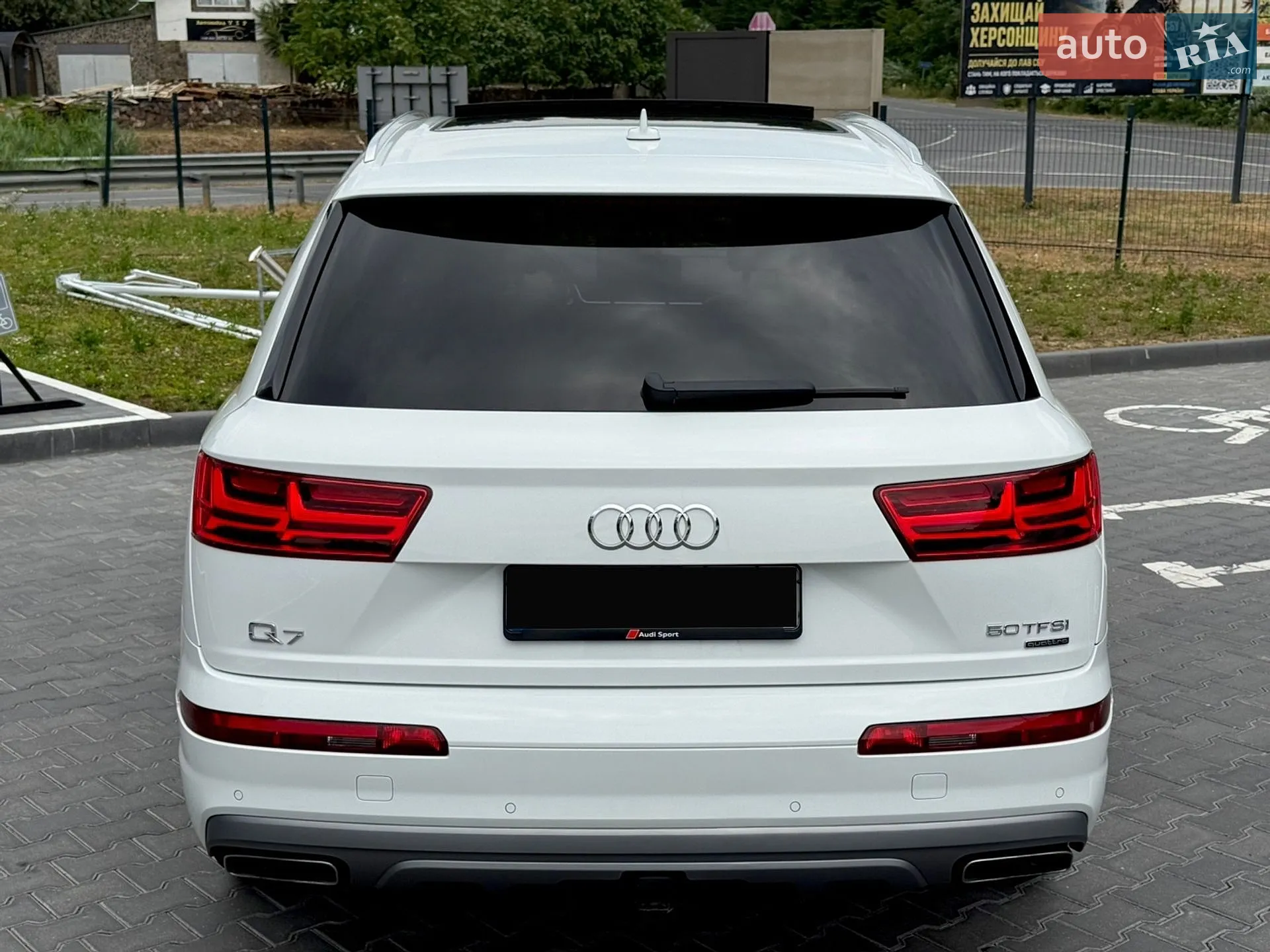 2019 Audi Q7 - мініатюра 38