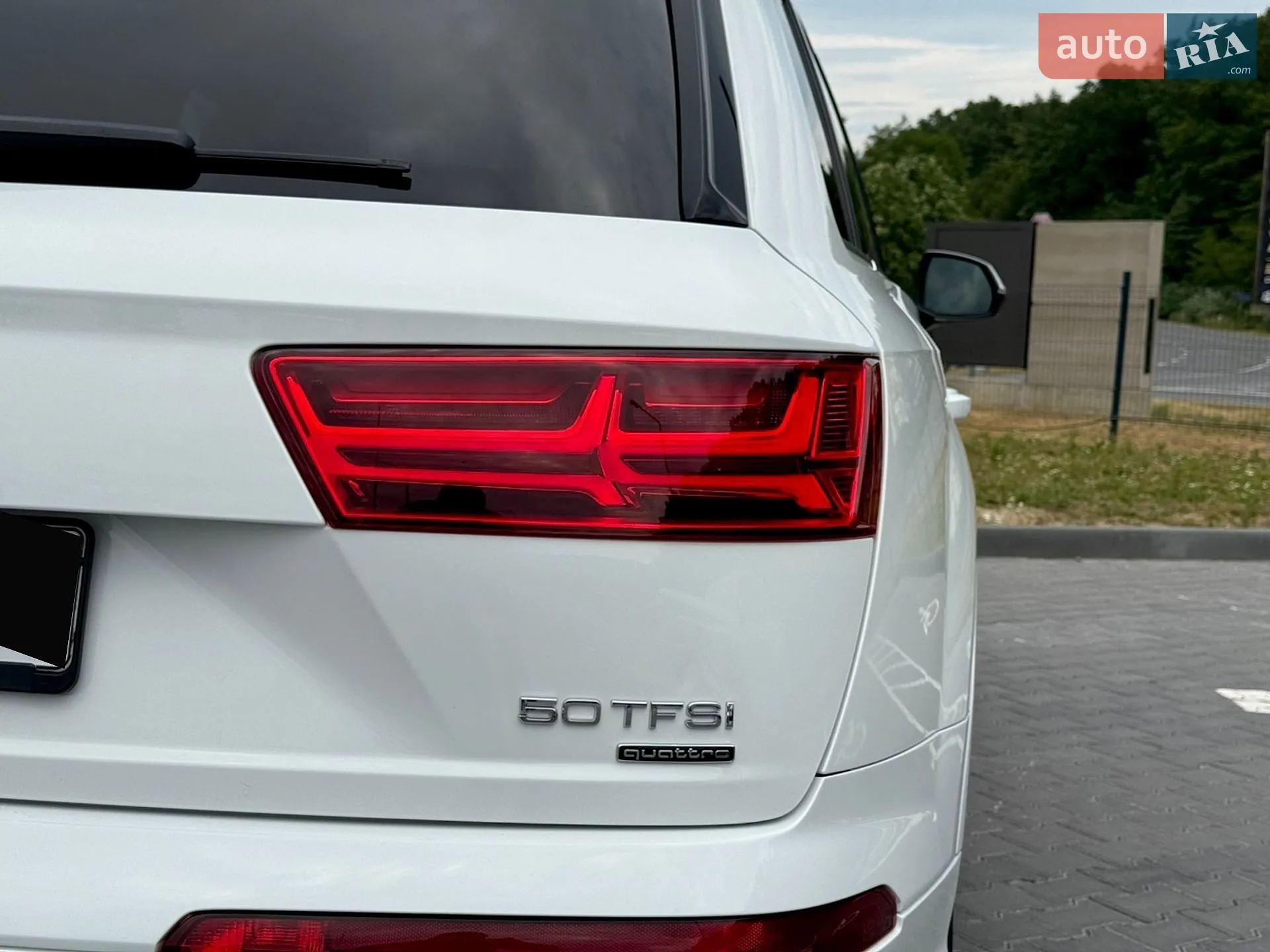2019 Audi Q7 - мініатюра 43