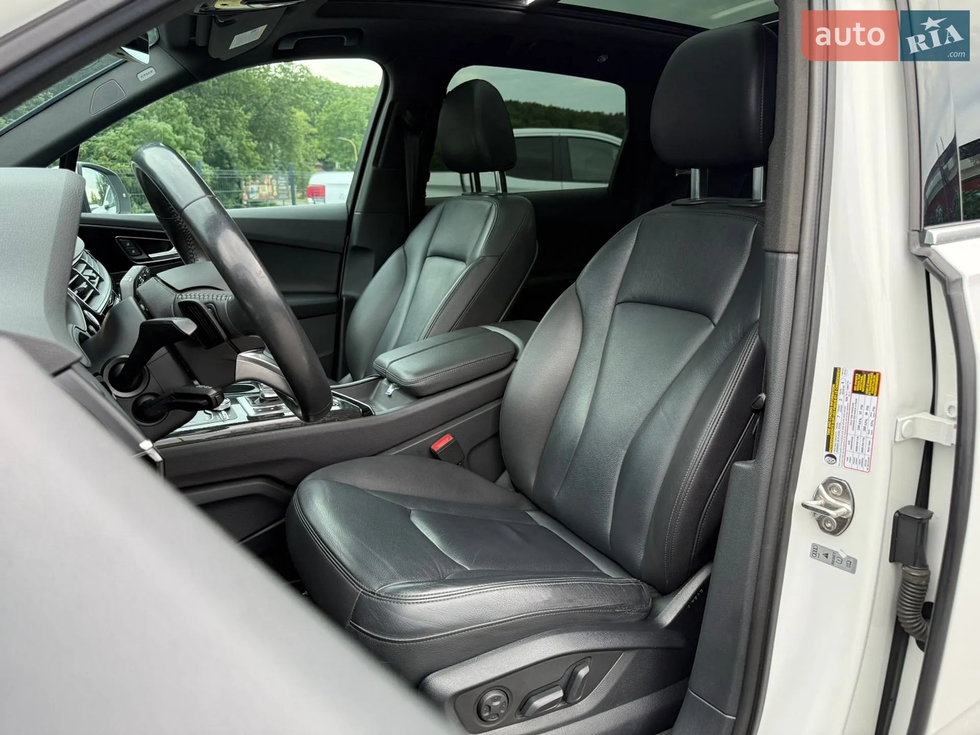 2019 Audi Q7 - мініатюра 62