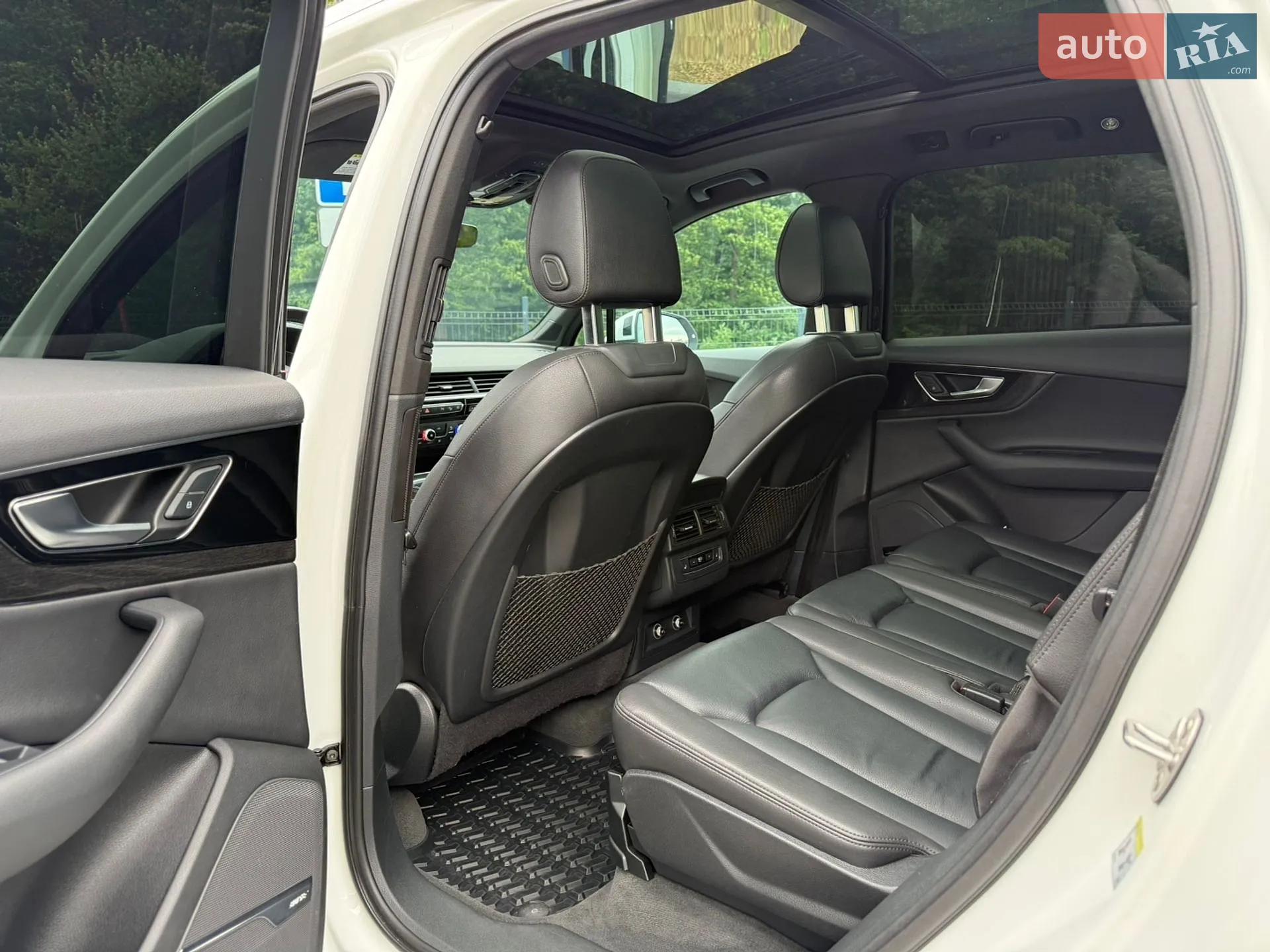 2019 Audi Q7 - мініатюра 67