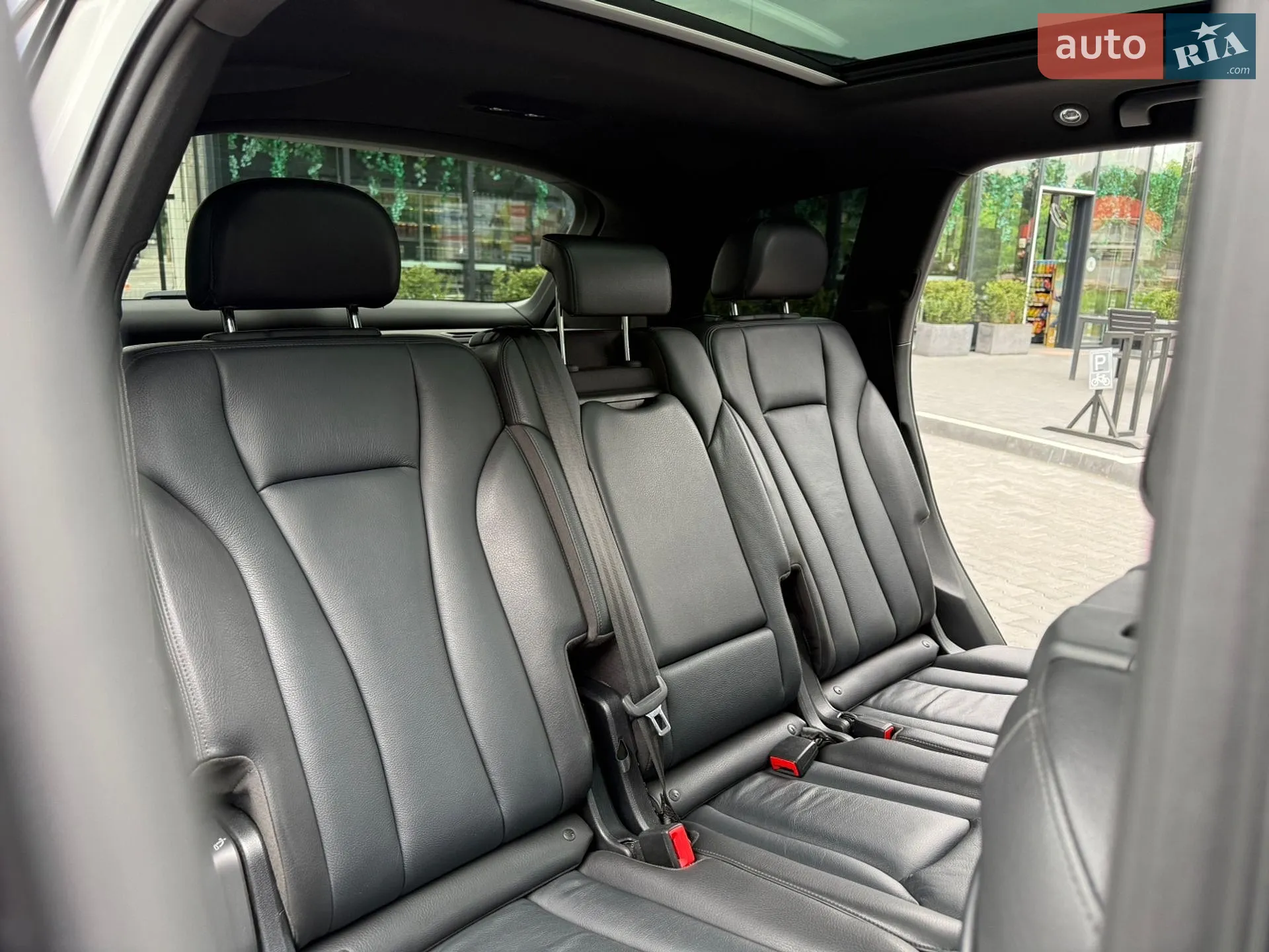 2019 Audi Q7 - мініатюра 72