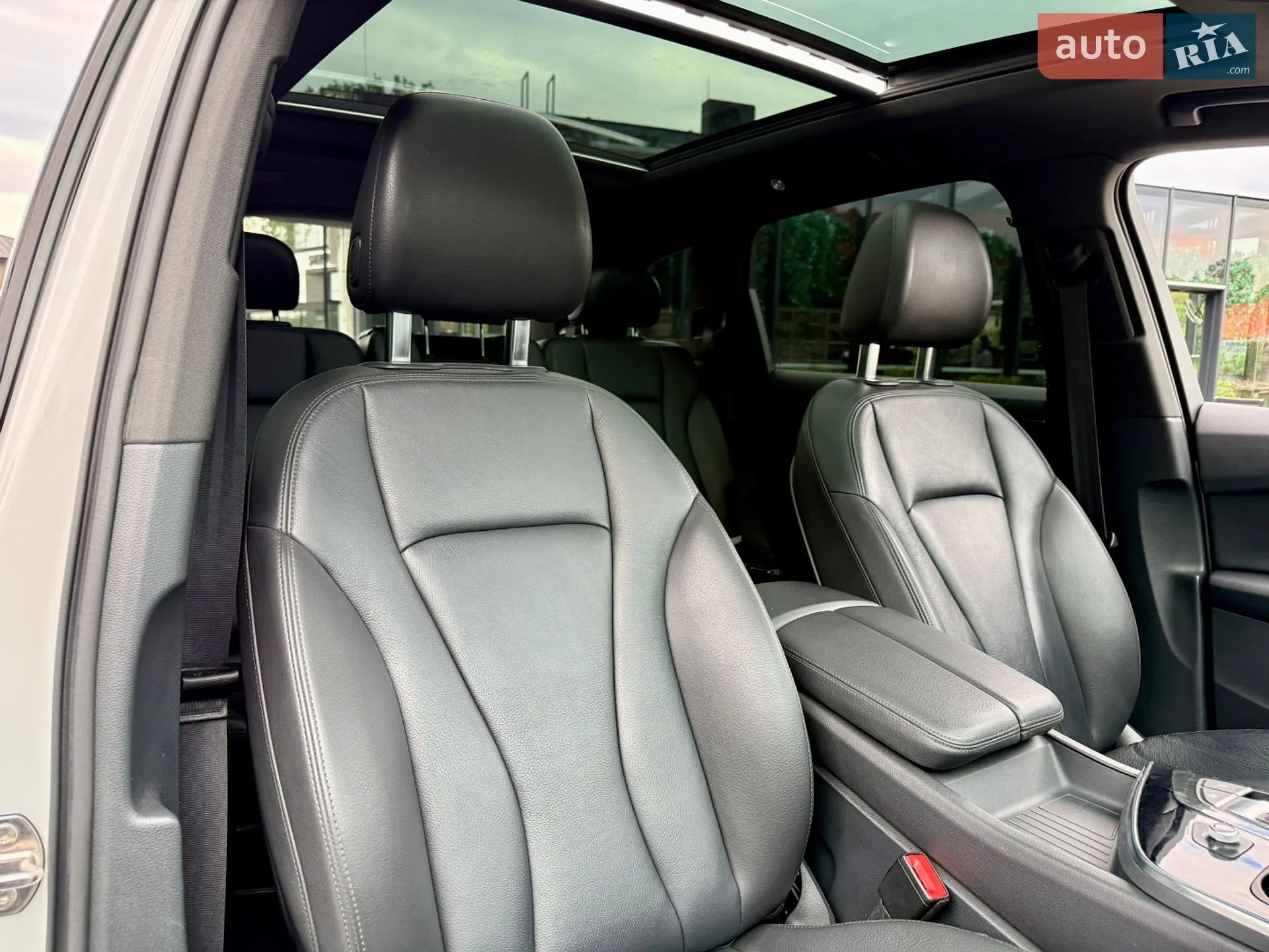 2019 Audi Q7 - мініатюра 81