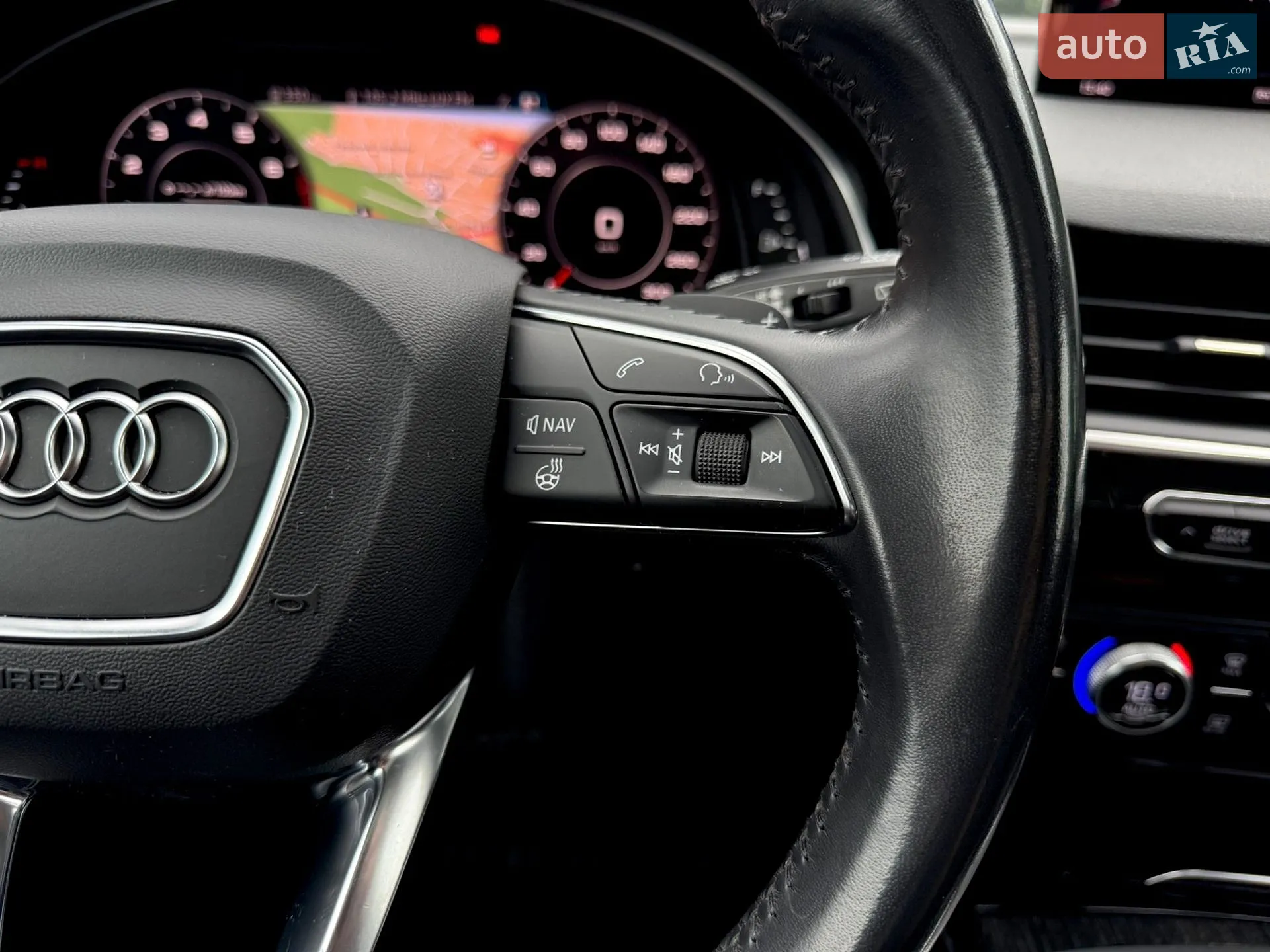 2019 Audi Q7 - мініатюра 101
