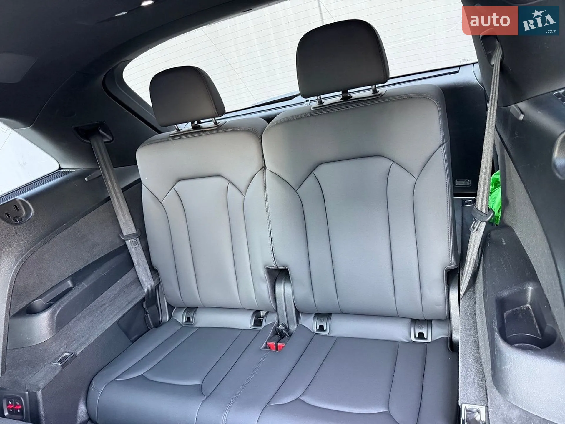 2020 Audi Q7 - мініатюра 14