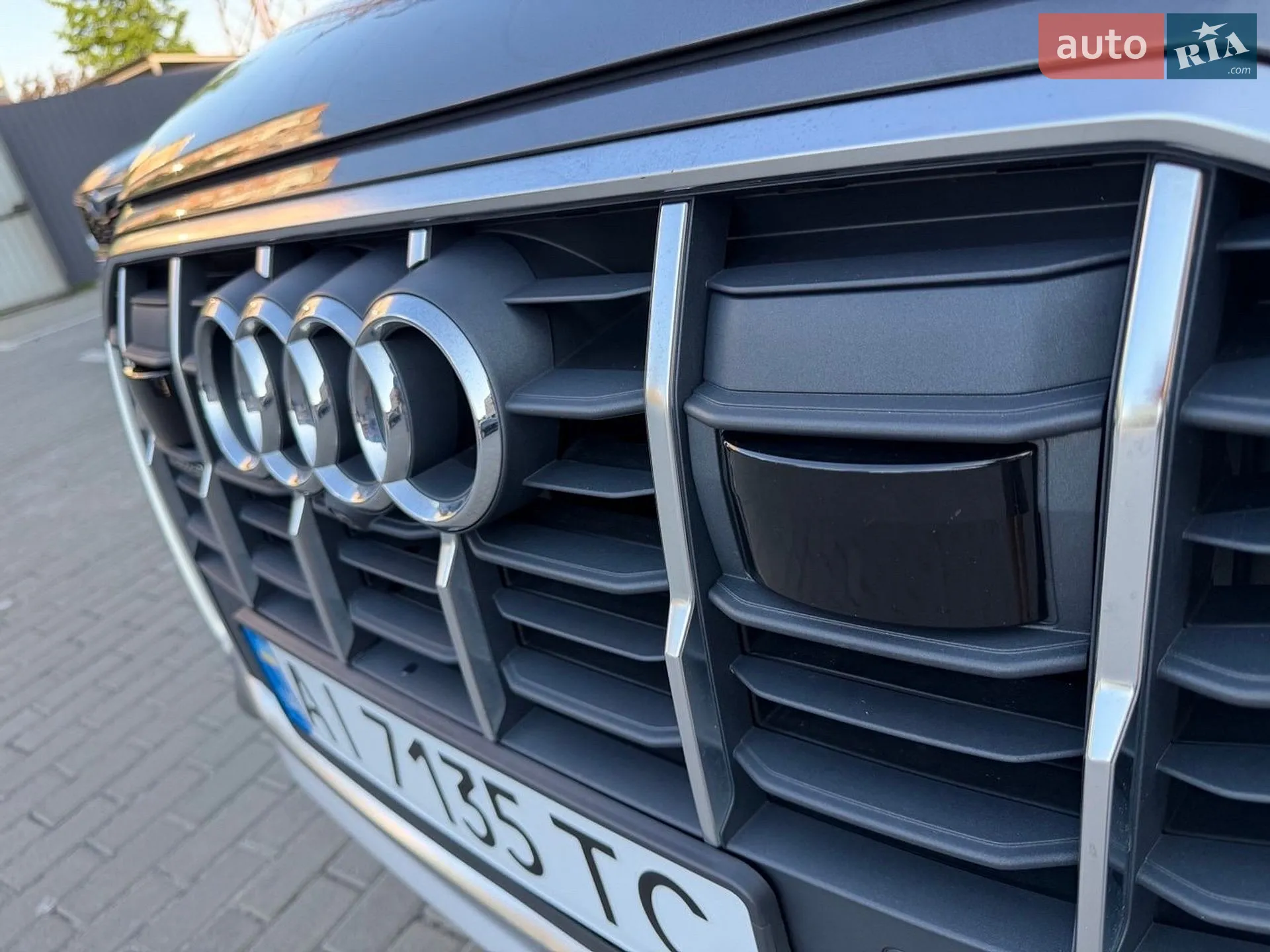 2020 Audi Q7 - мініатюра 19